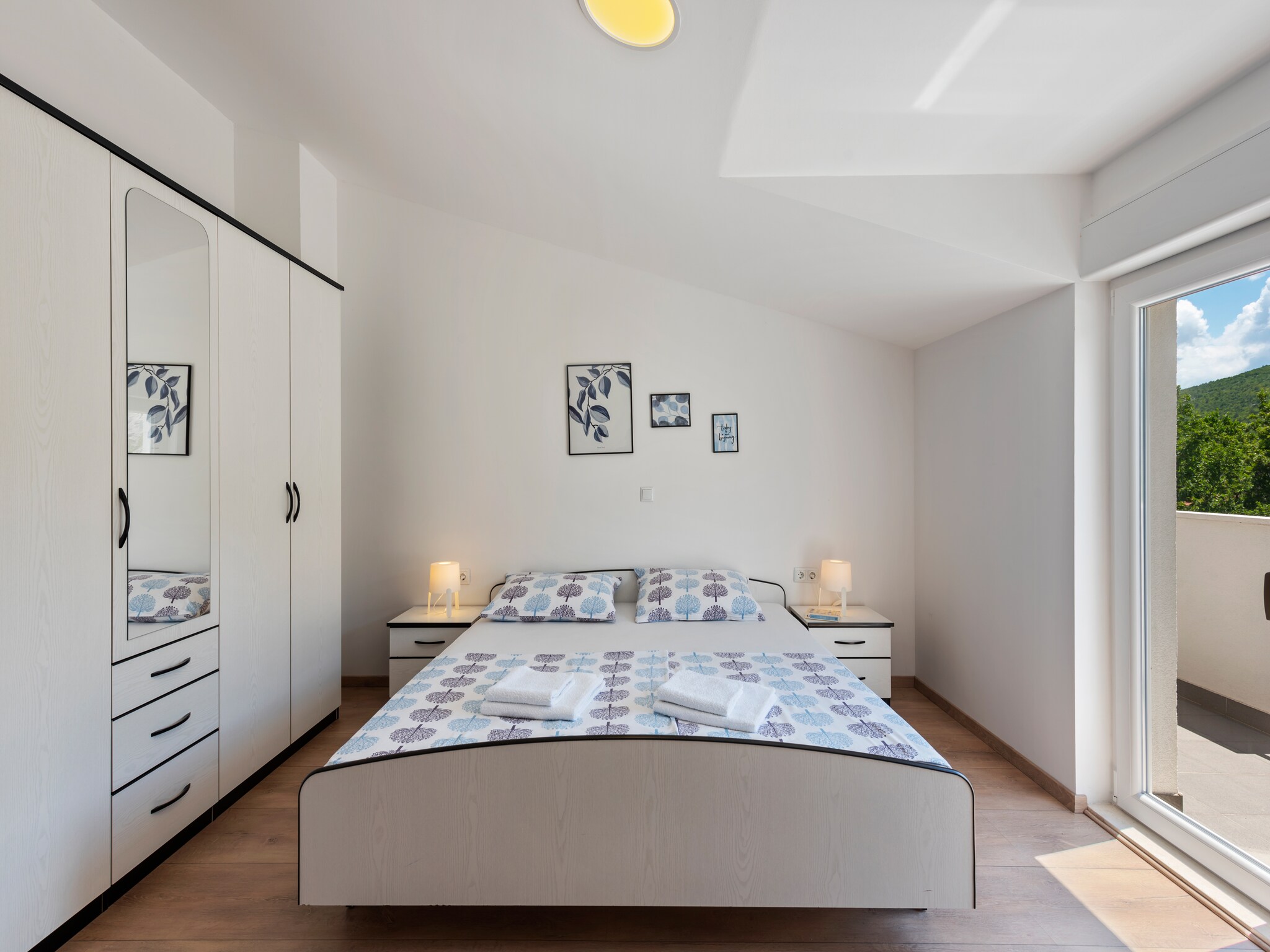Vakantiehuis Ante