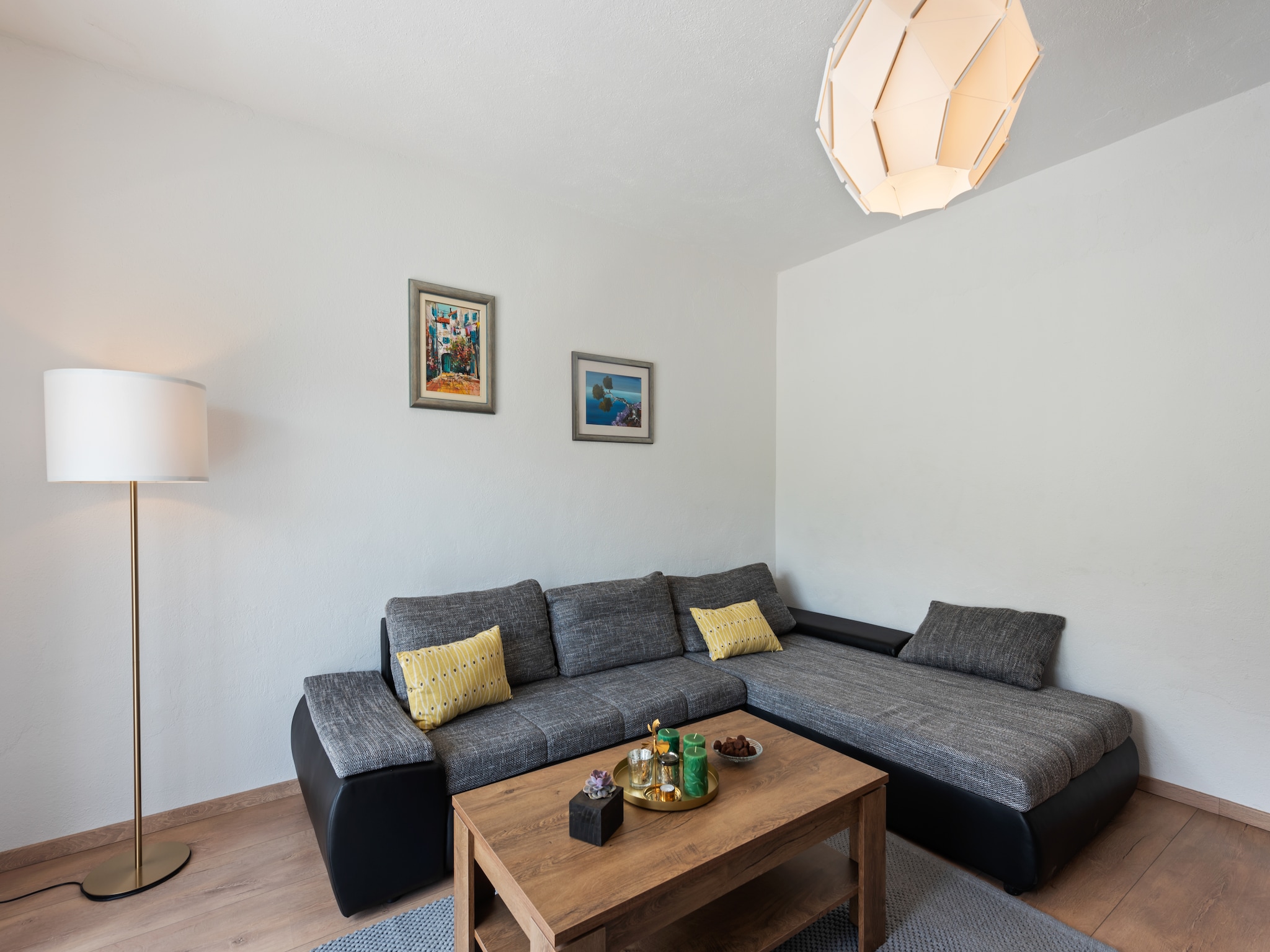 Vakantiehuis Ante