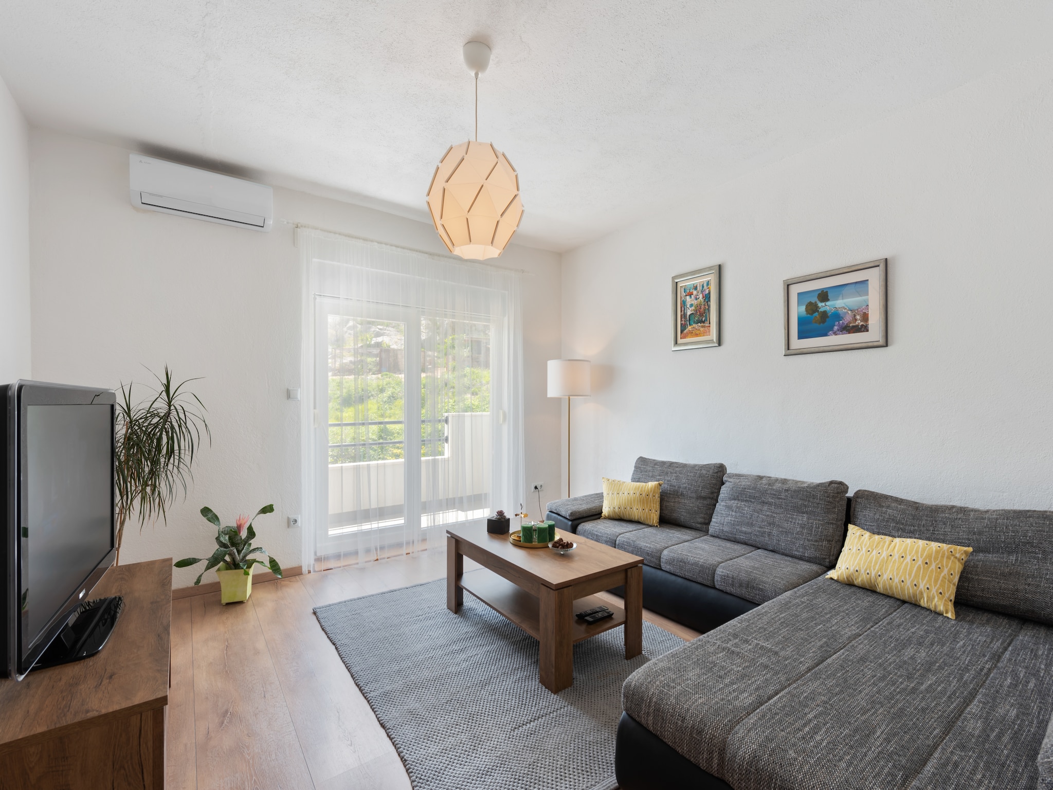 Vakantiehuis Ante