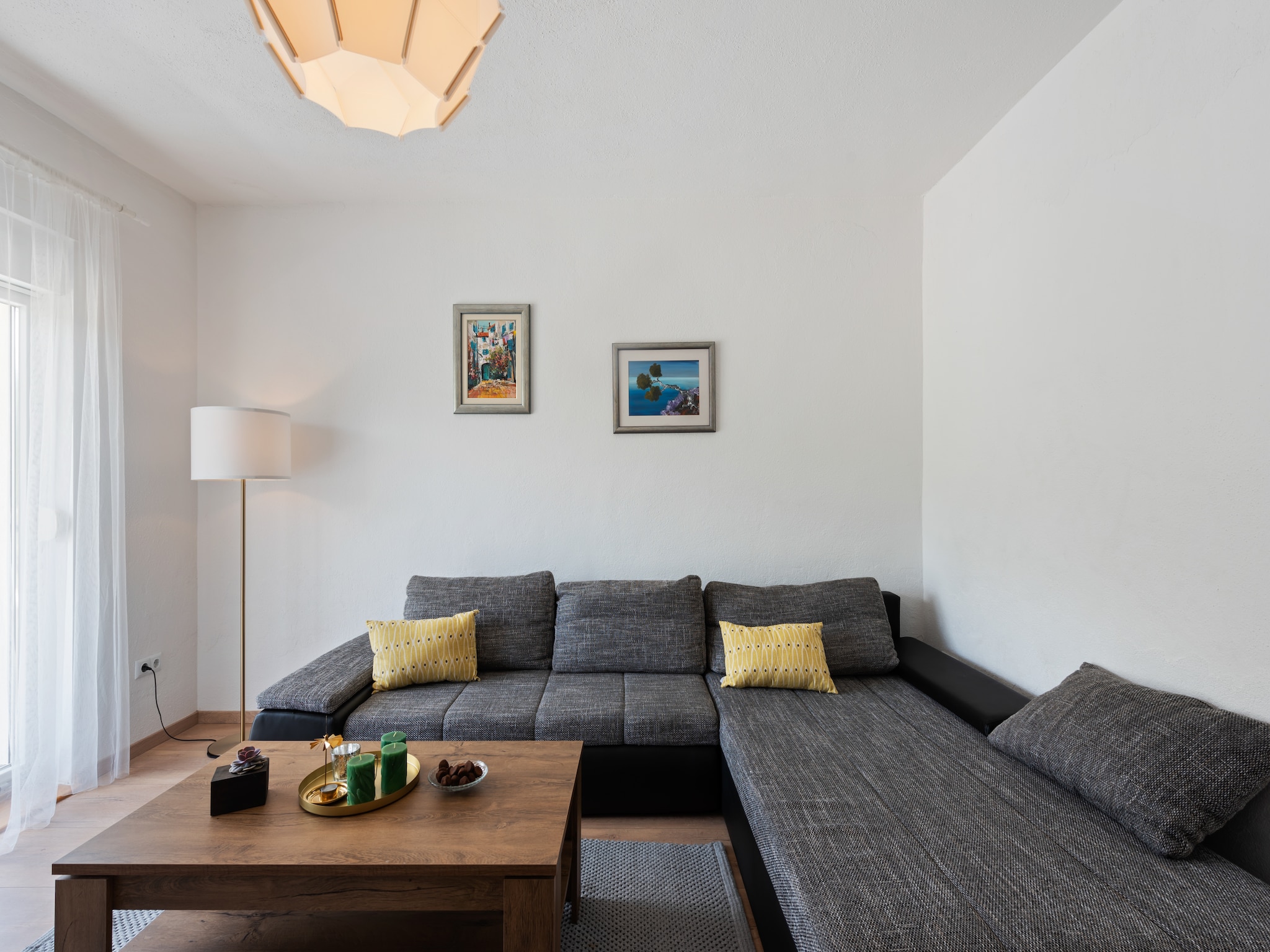 Vakantiehuis Ante