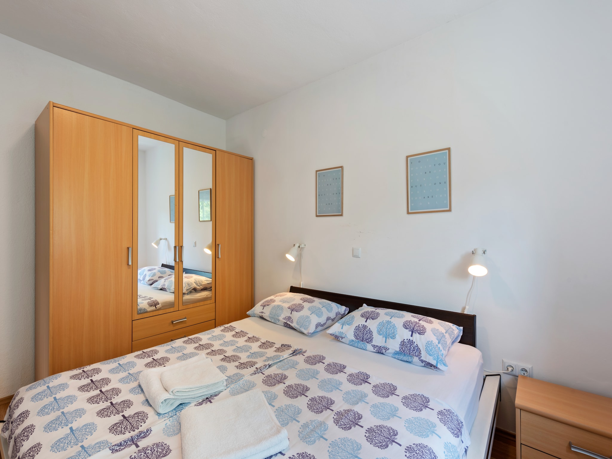 Vakantiehuis Ante