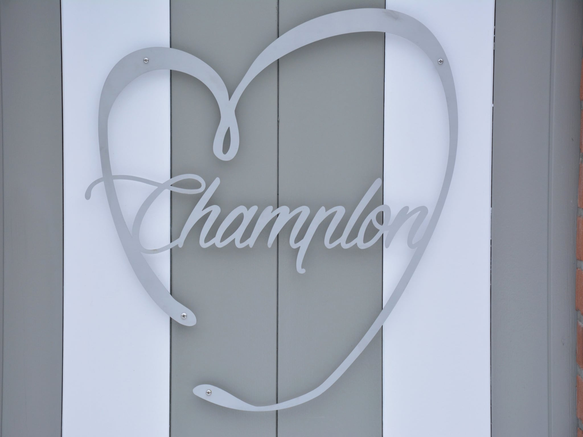   Au Coeur de Champlon