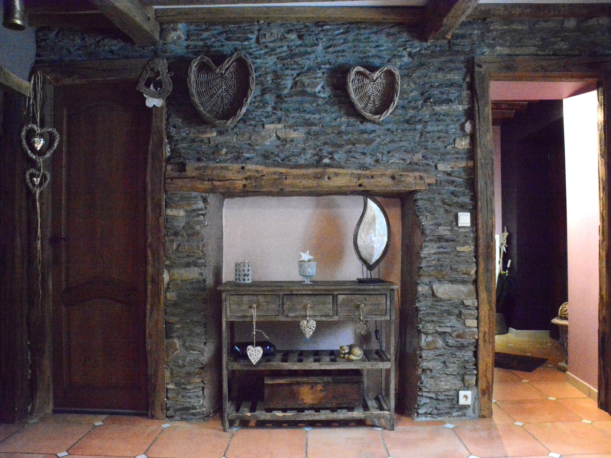   Au Coeur de Champlon