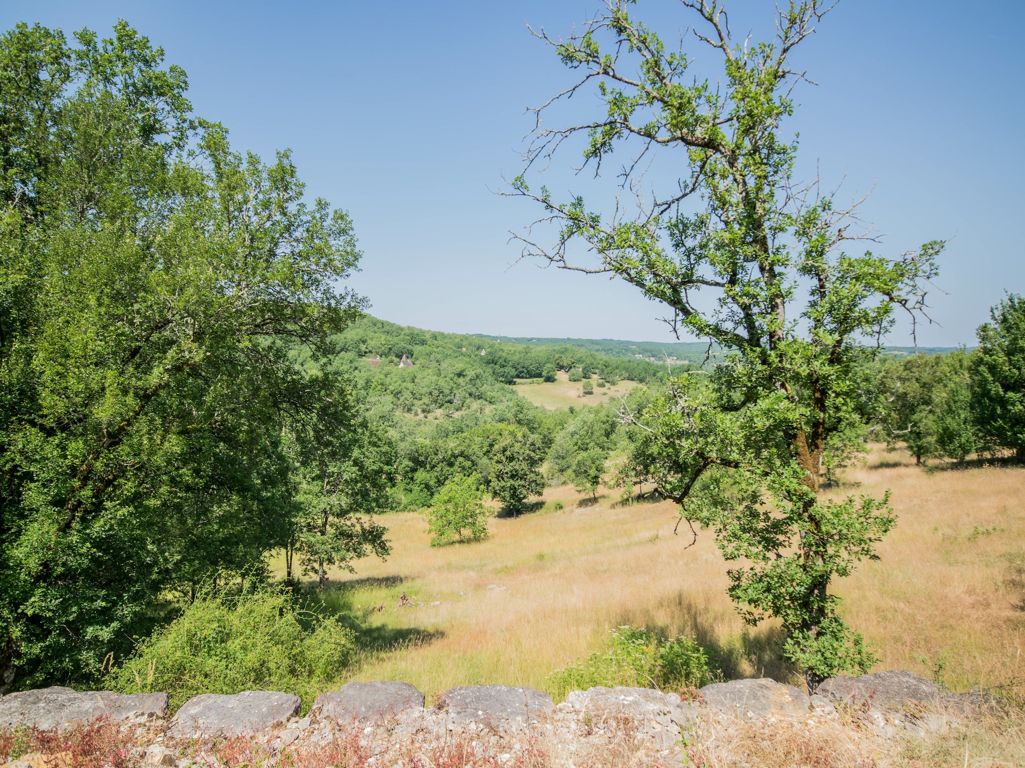 Feriebolig Maison Mayrac