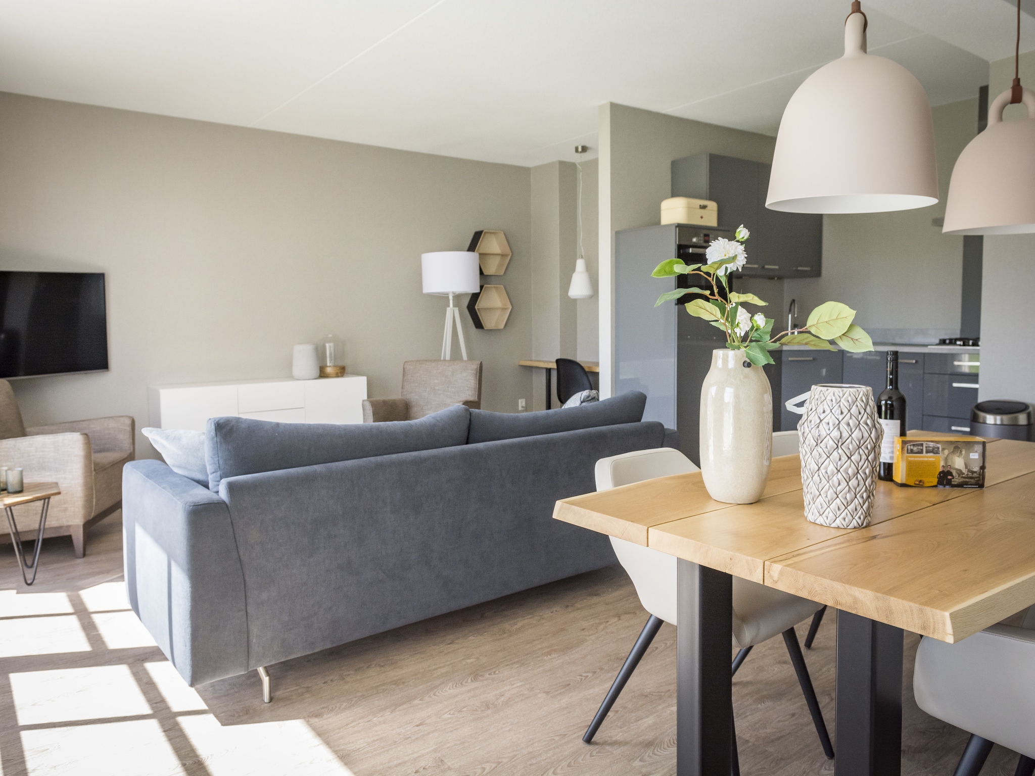 Ferienhaus Bouwlust G17
