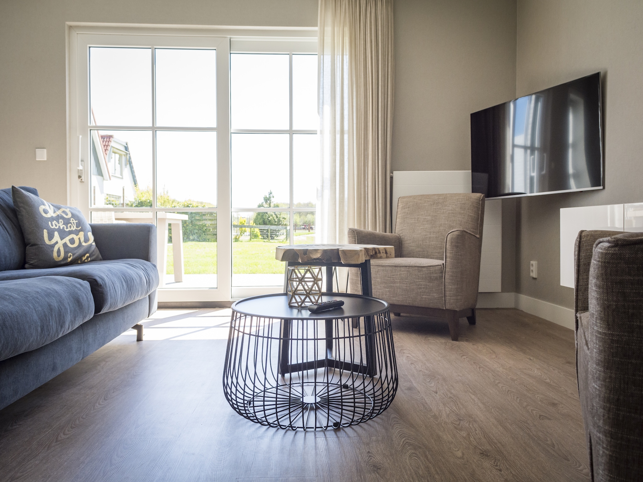 Ferienhaus Bouwlust G17