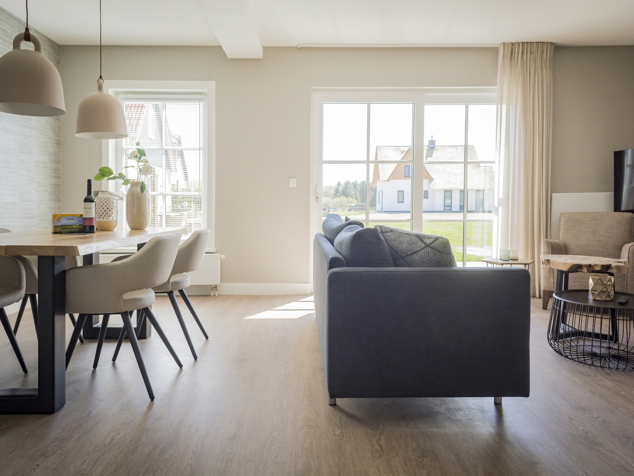 Ferienhaus Bouwlust G17