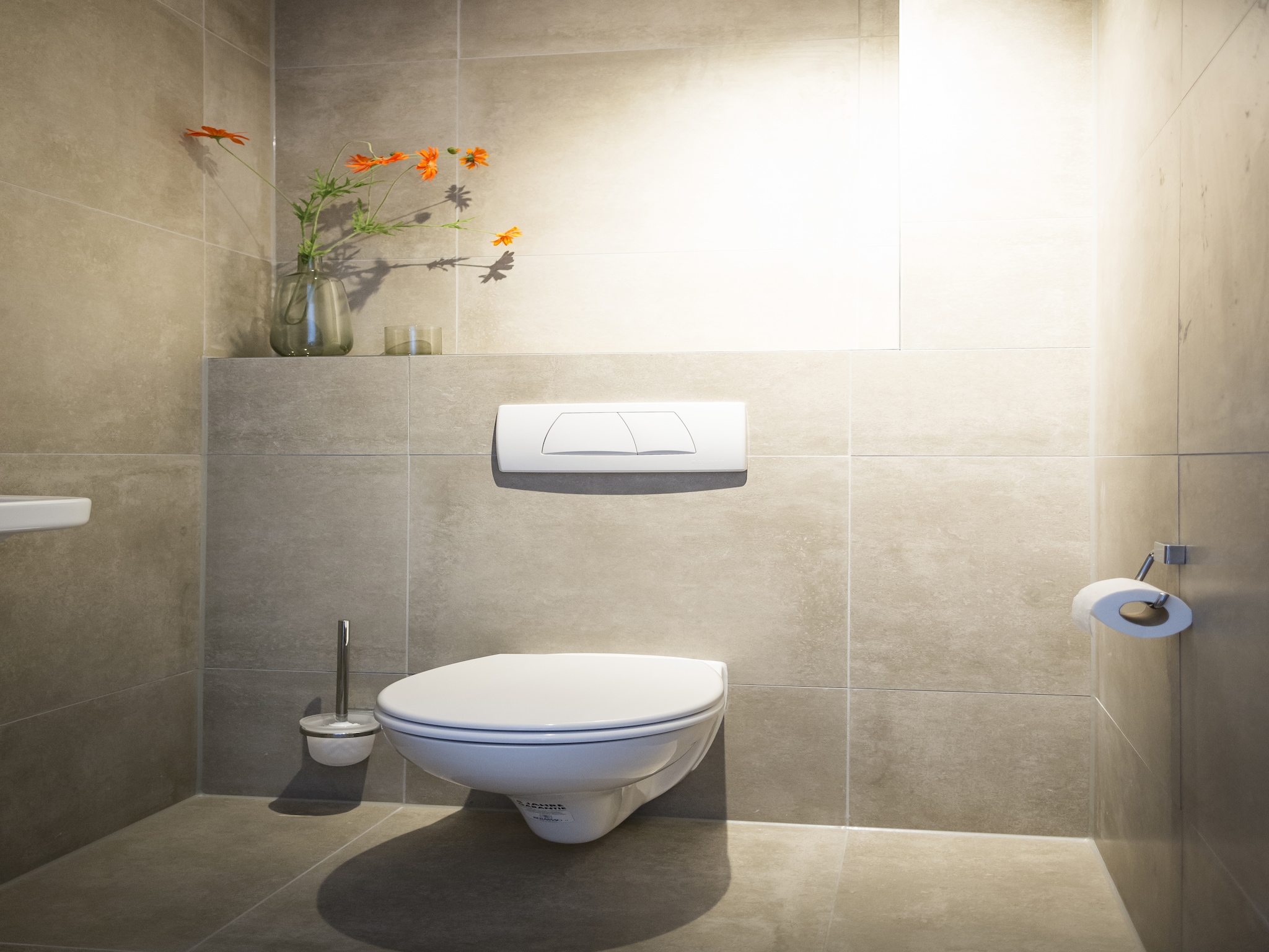 Ferienhaus Bouwlust G17