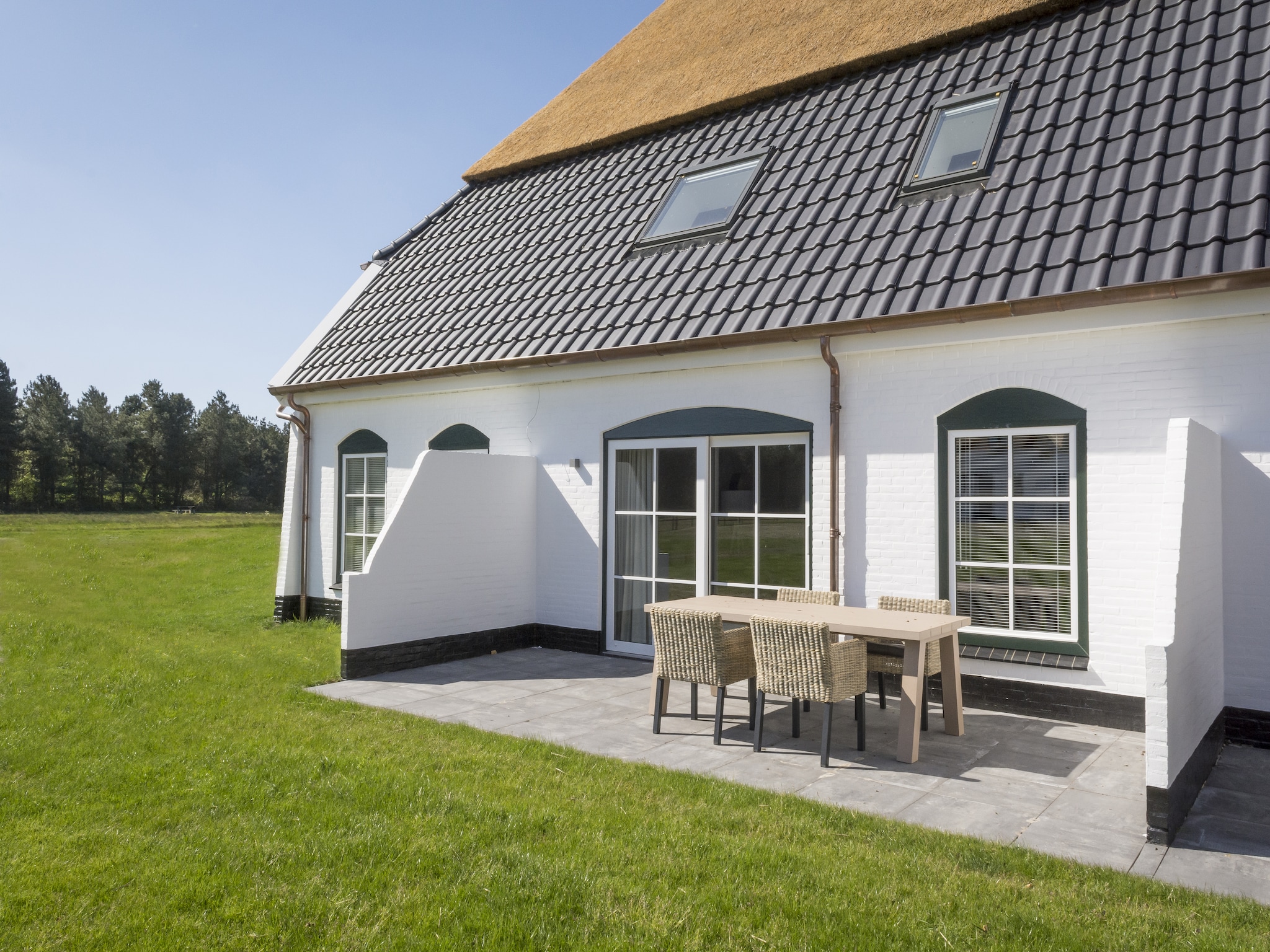 Ferienhaus Bouwlust G17