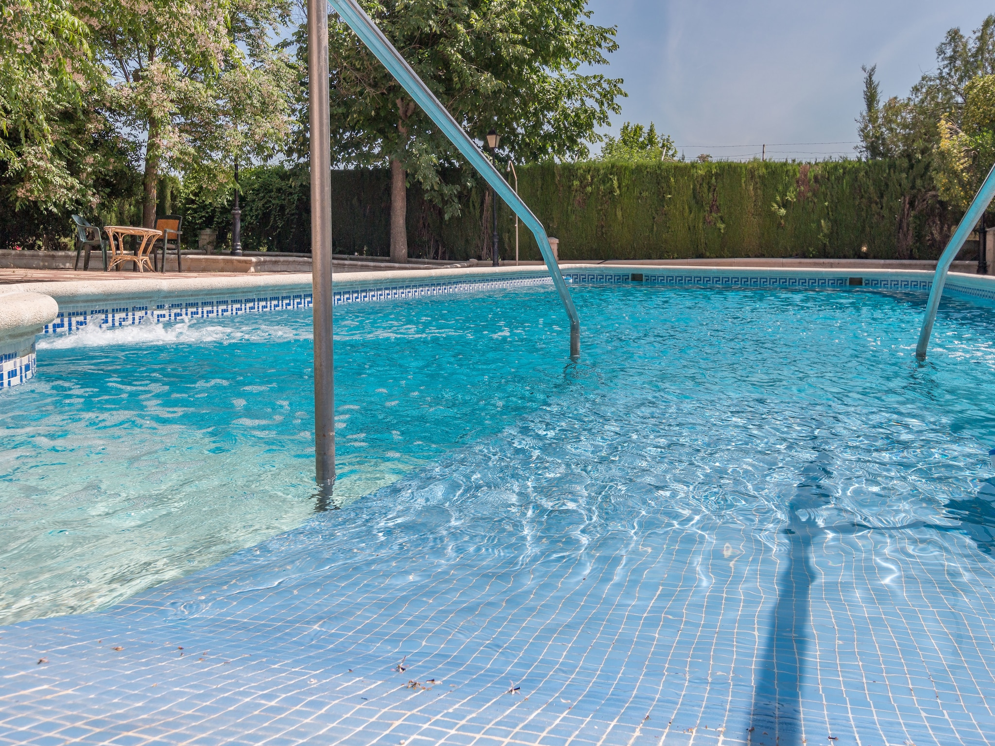 Ferienhaus Cortijo La Mimbre