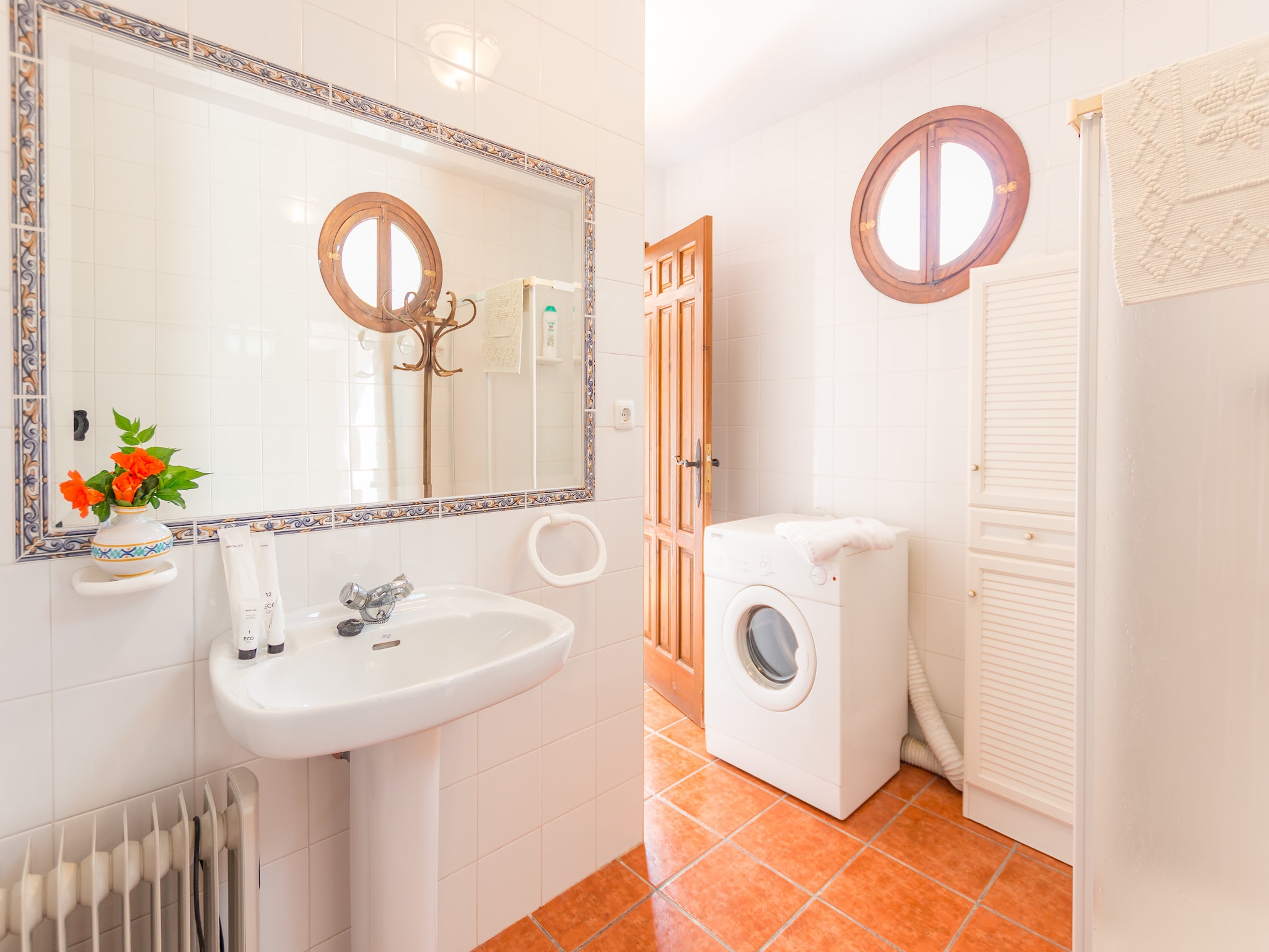 Ferienhaus Cortijo La Mimbre