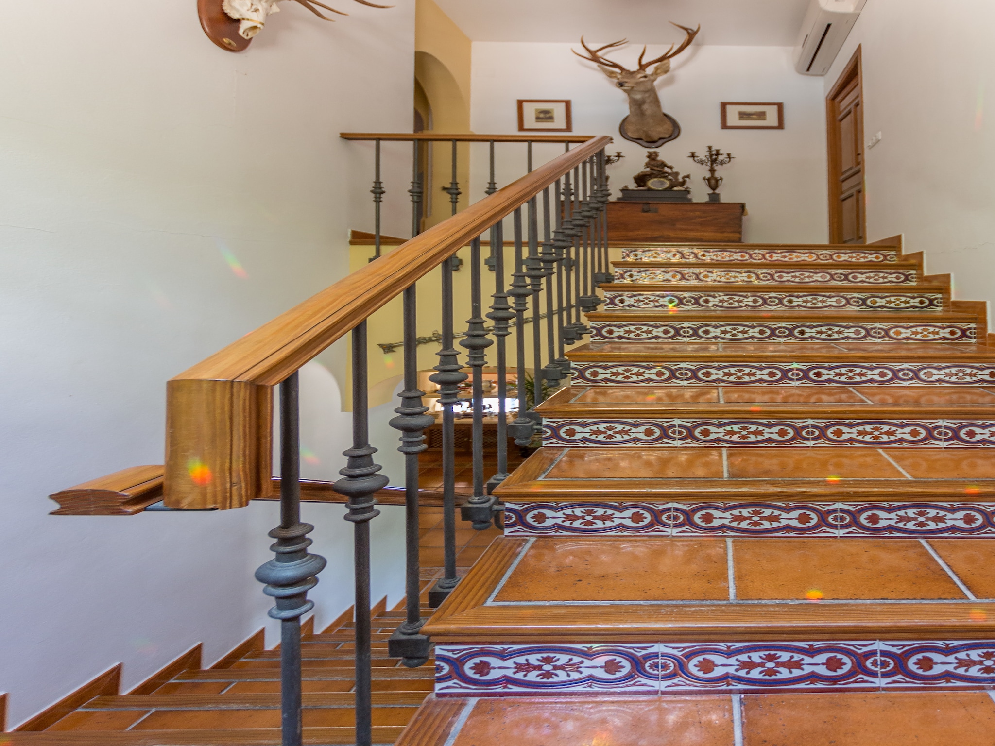Ferienhaus Cortijo La Mimbre