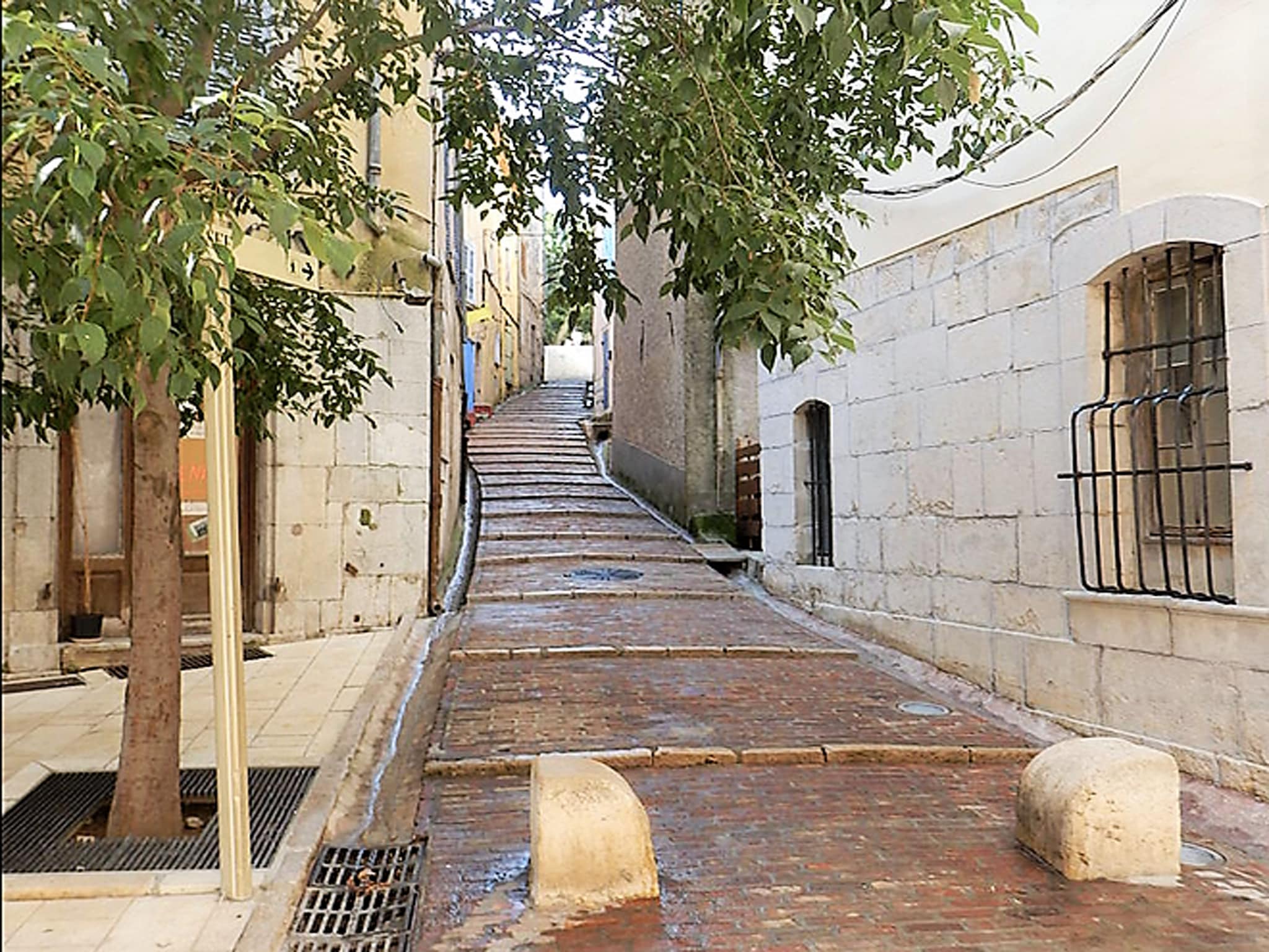   maison Gallin