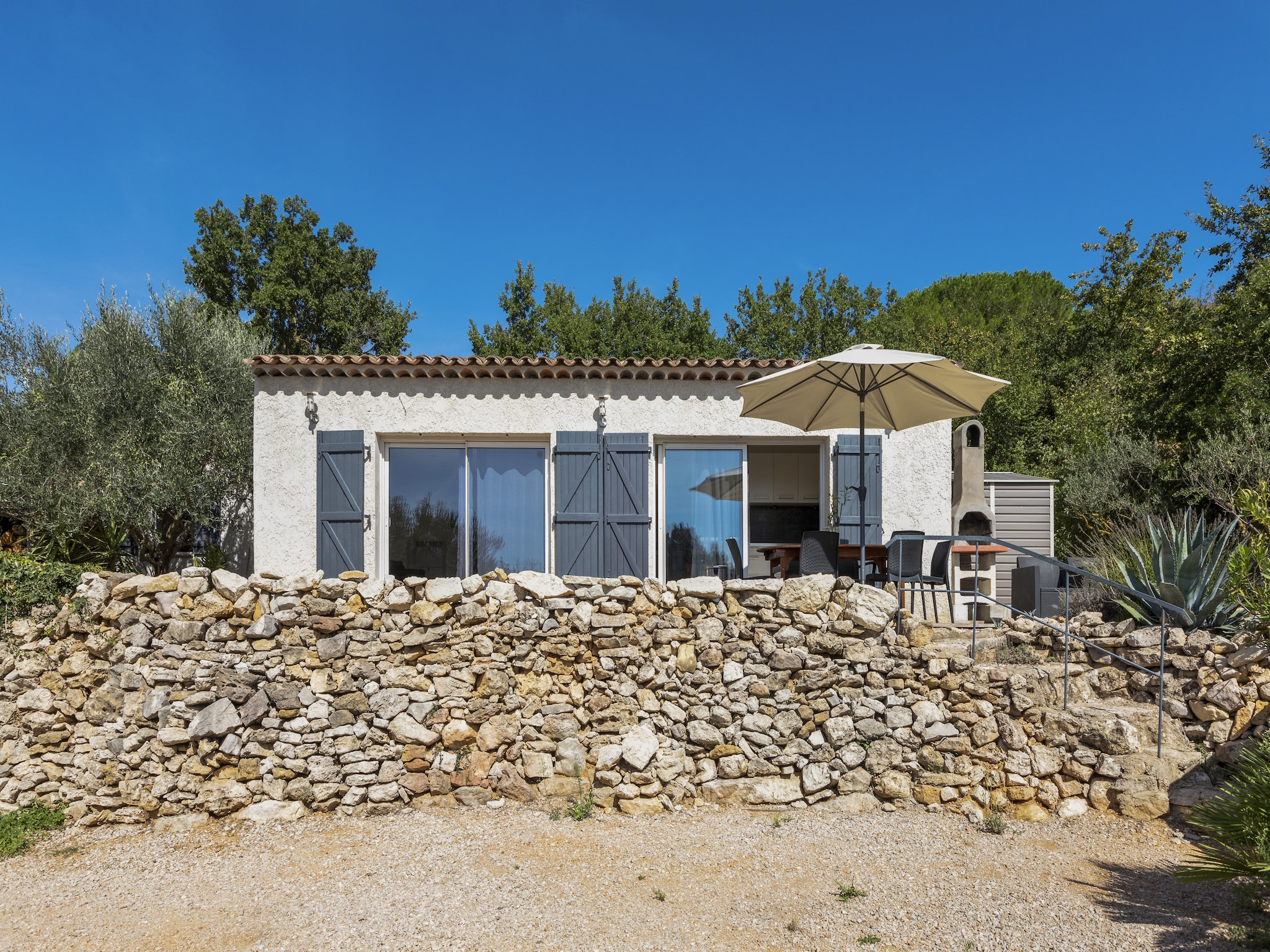   maison Gallin