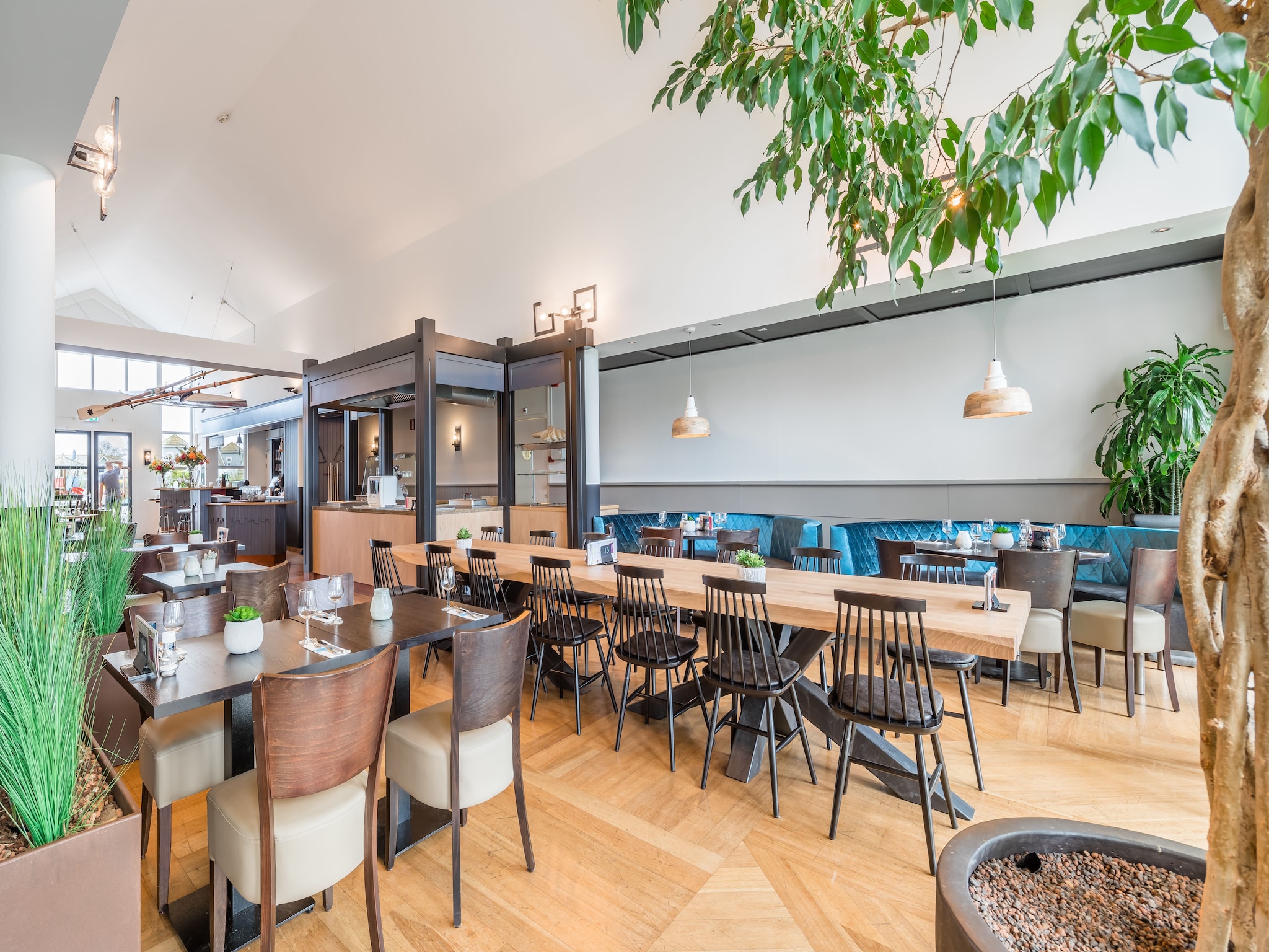 Ferienhaus Noordzee Résidence De Banjaard 13