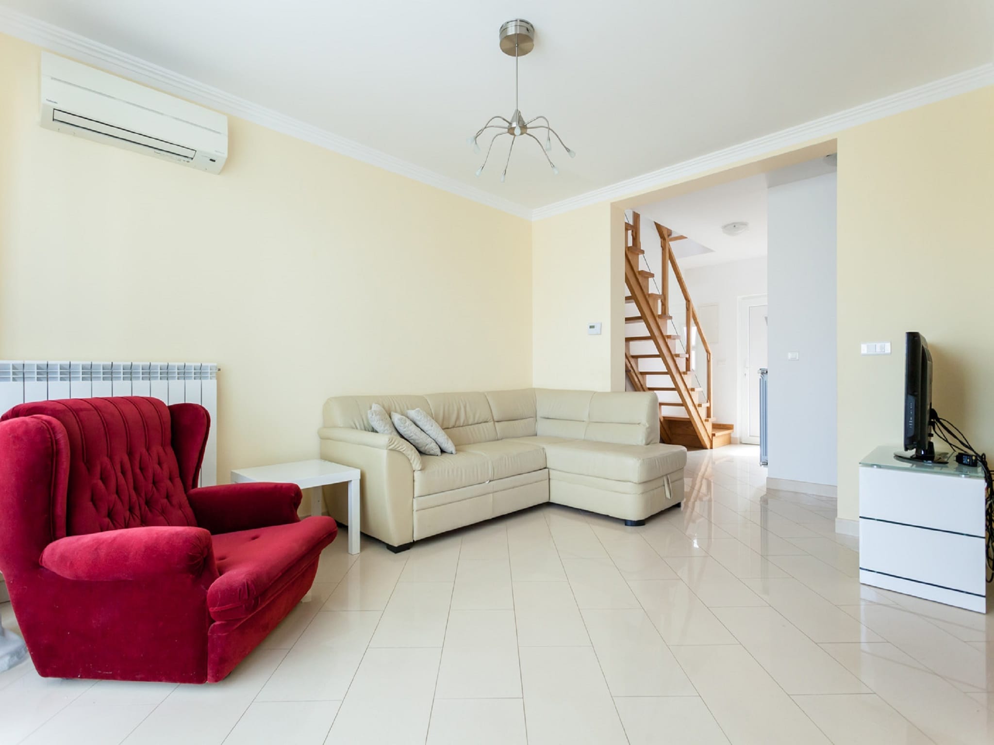 Apartmá Apartment Svalina 2