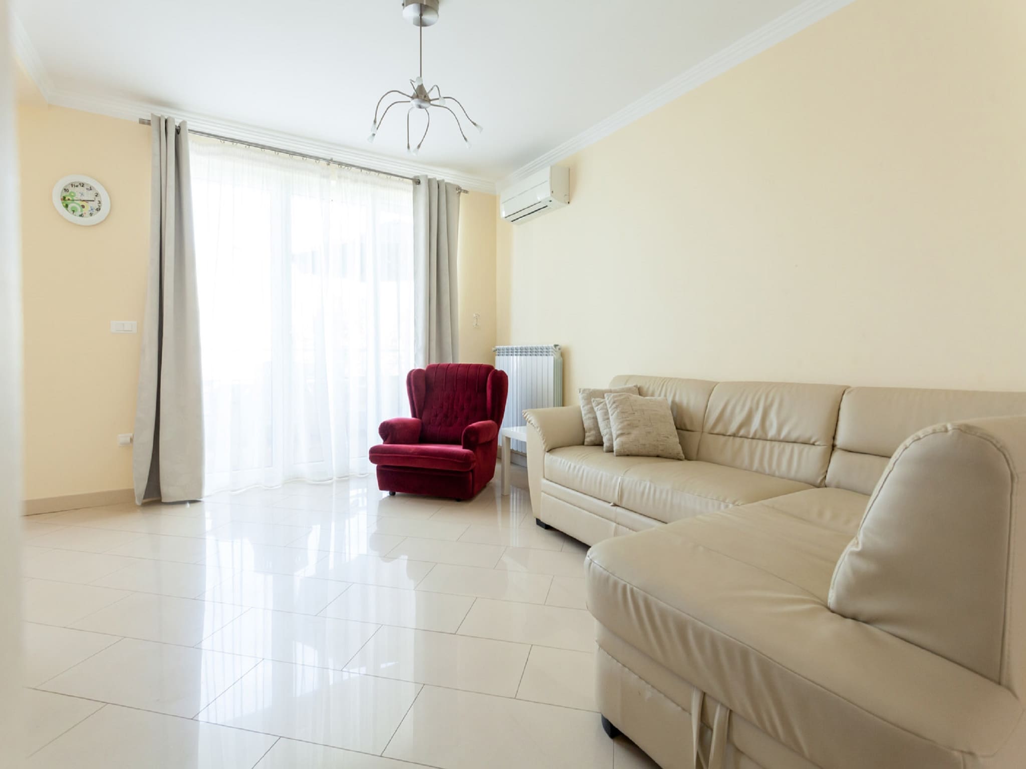 Apartmá Apartment Svalina 2
