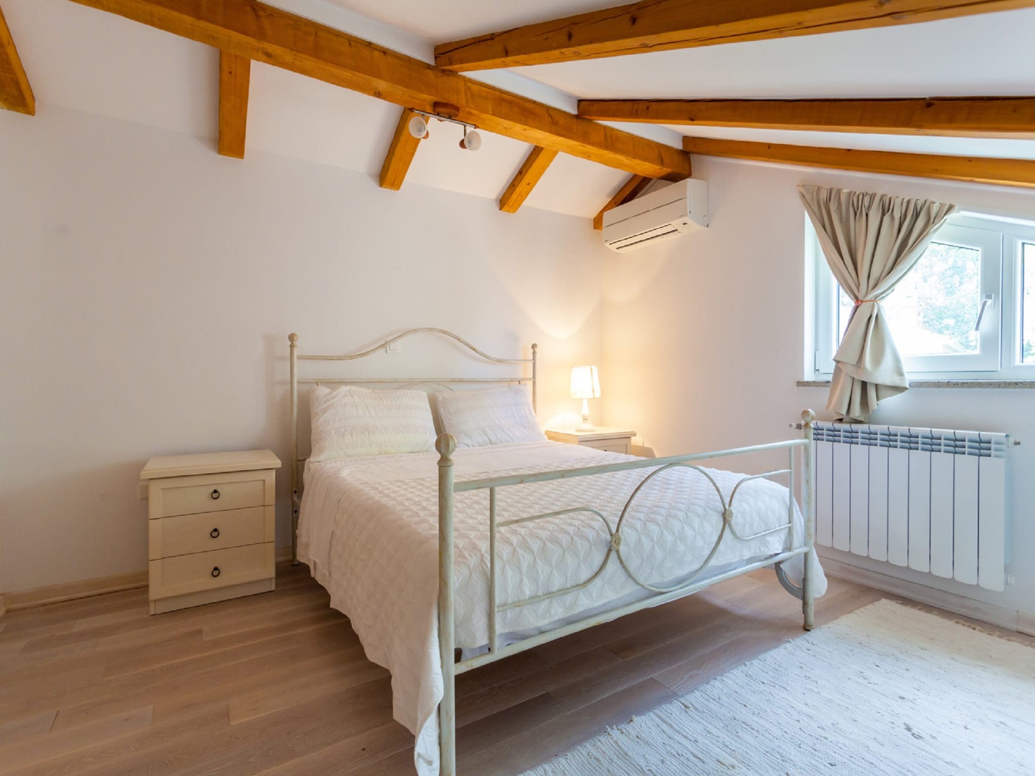 Apartmá Apartment Svalina 2
