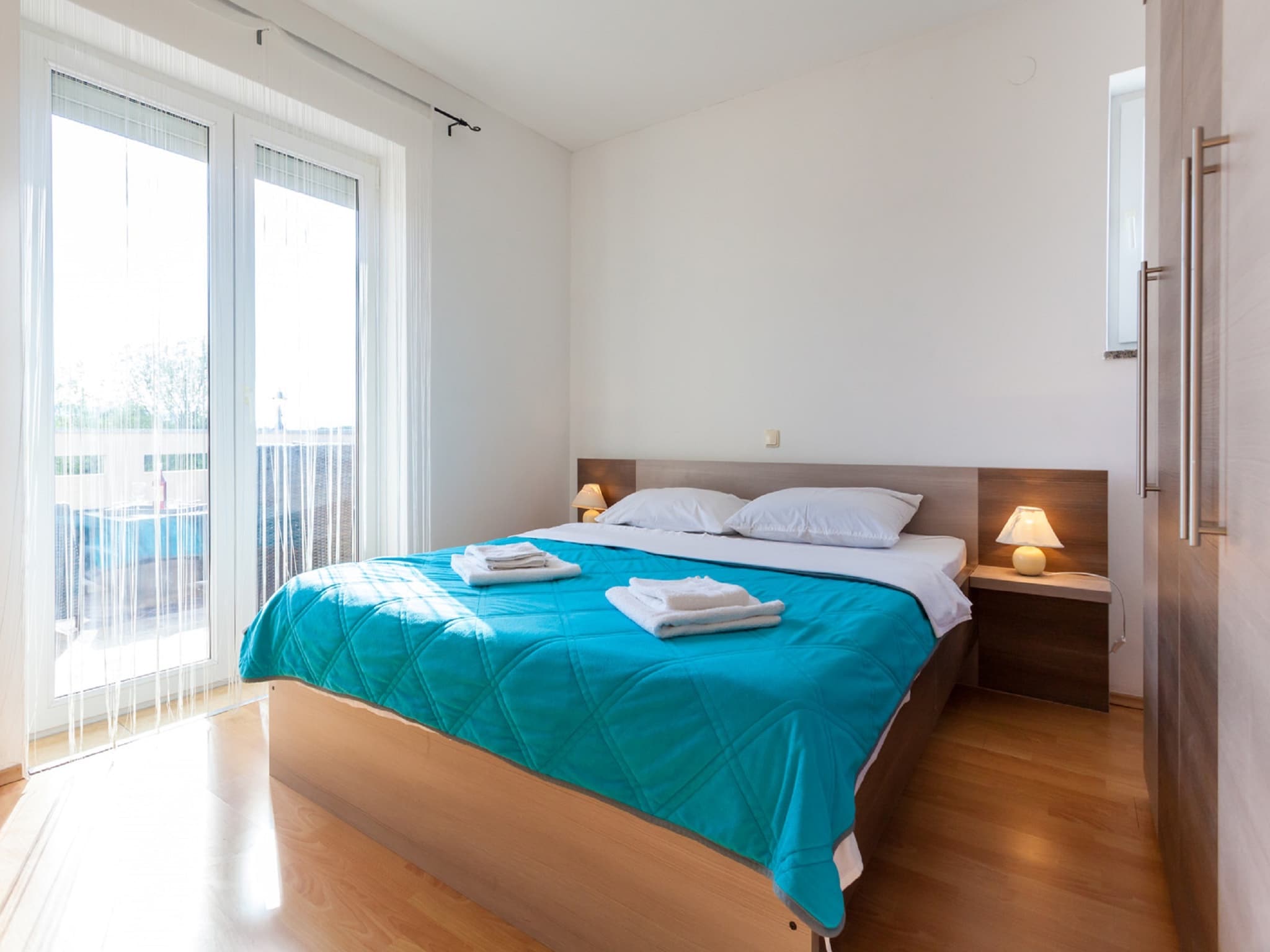 Ferienwohnung Apartment Dani 2