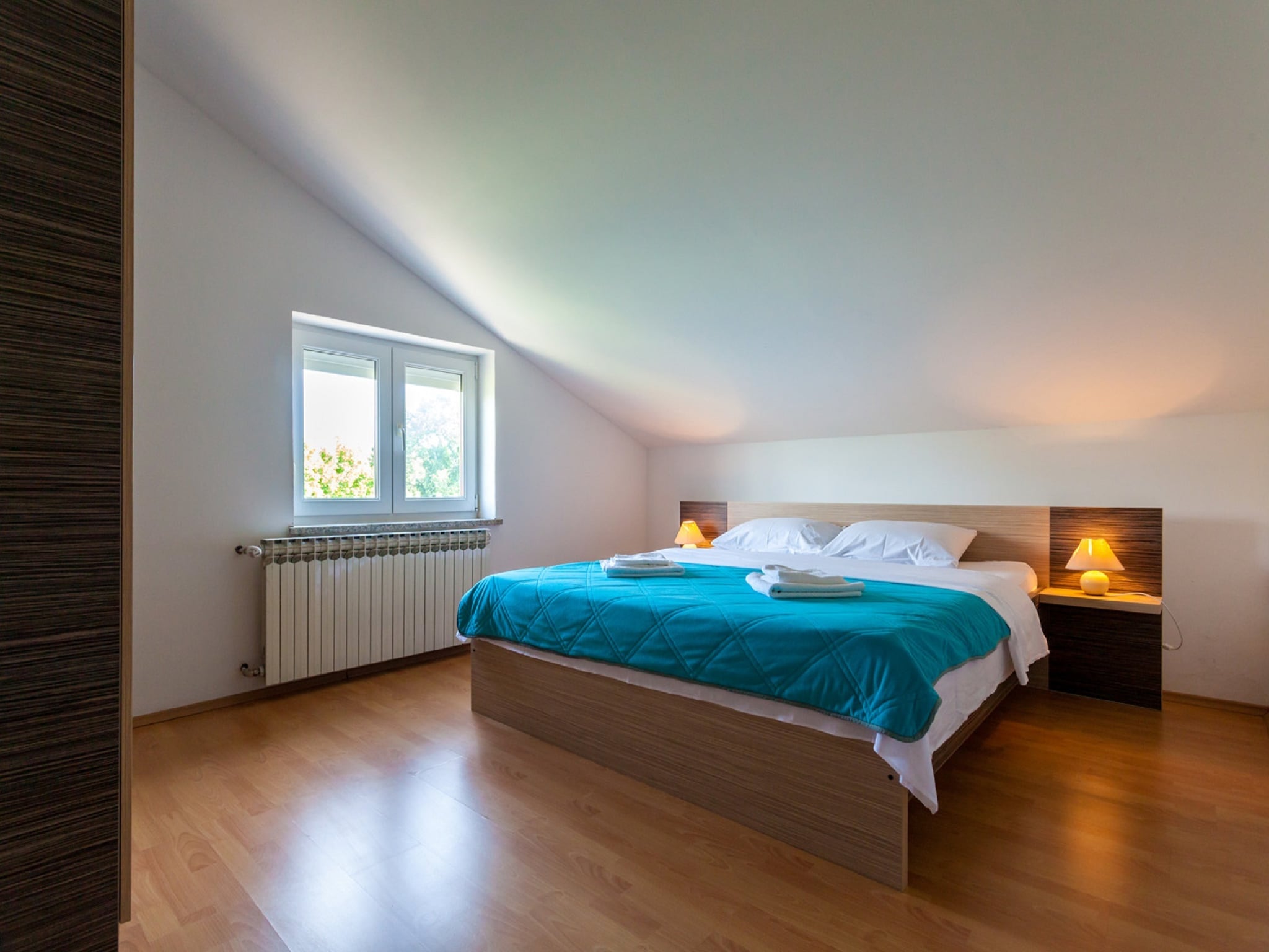 Ferienwohnung Apartment Dani 2