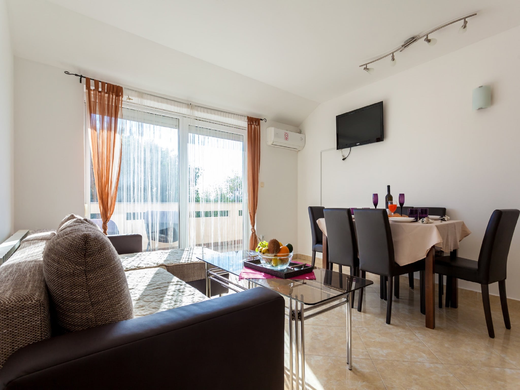 Ferienwohnung Apartment Dani 2