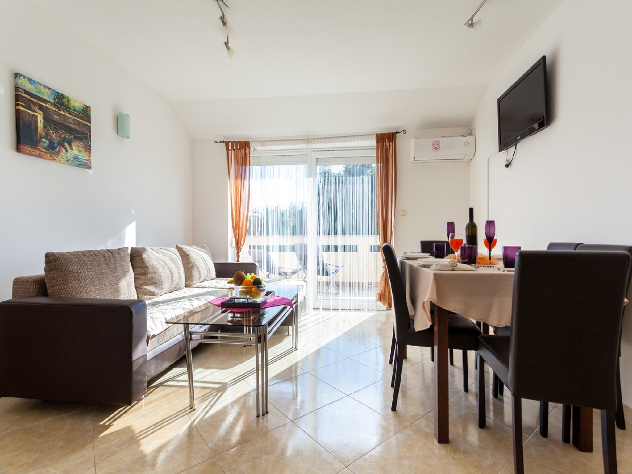 Ferienwohnung Apartment Dani 2