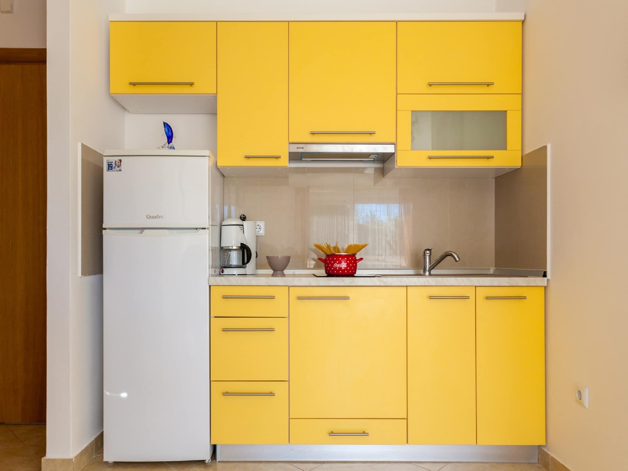 Ferienwohnung Apartment Dani 2