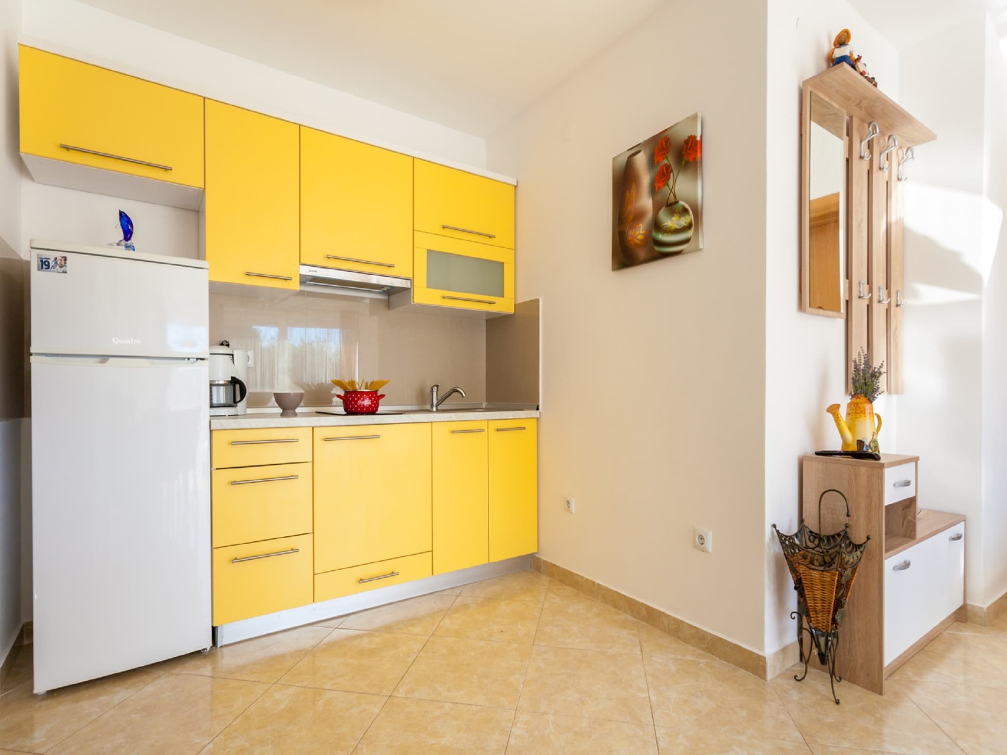 Ferienwohnung Apartment Dani 2