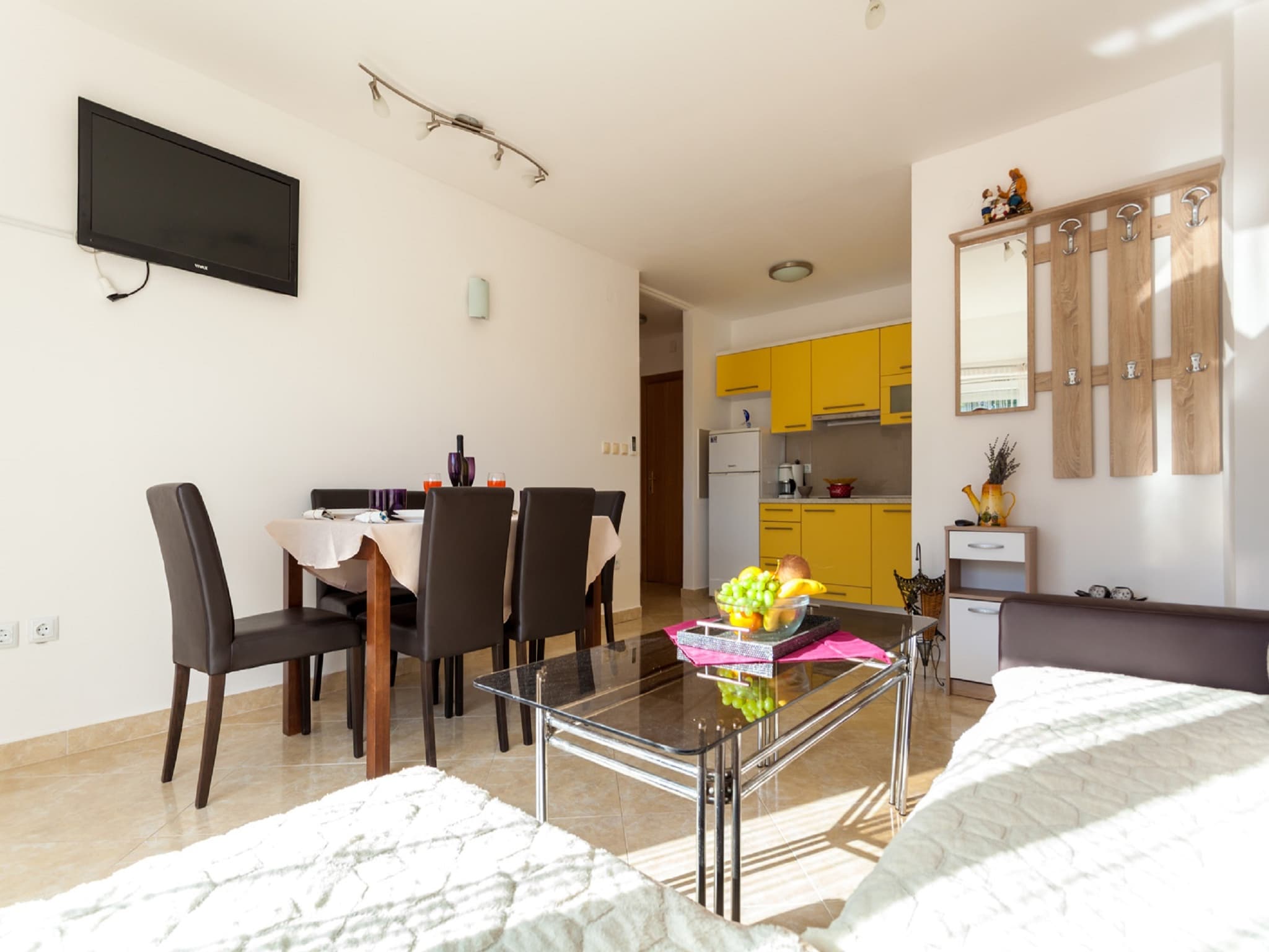 Ferienwohnung Apartment Dani 2