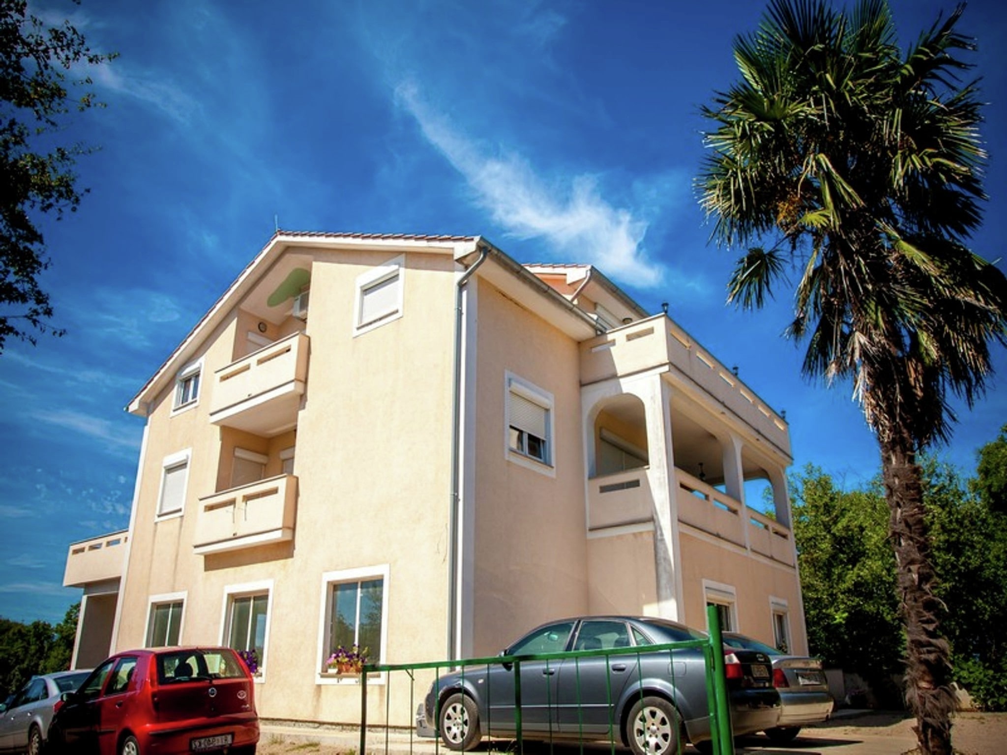 Ferienwohnung Apartment Dani 2