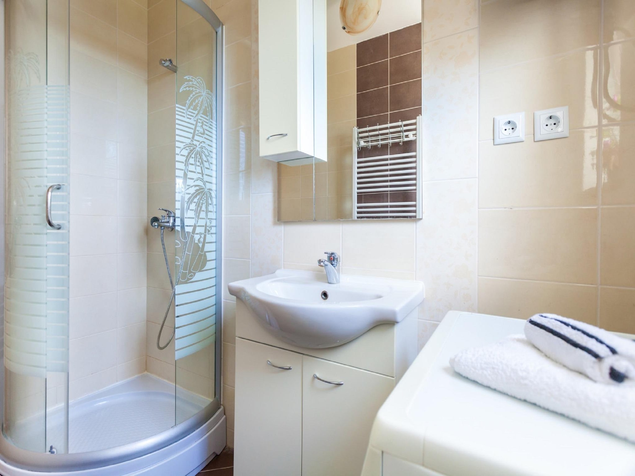 Ferienwohnung Apartment Dani 2