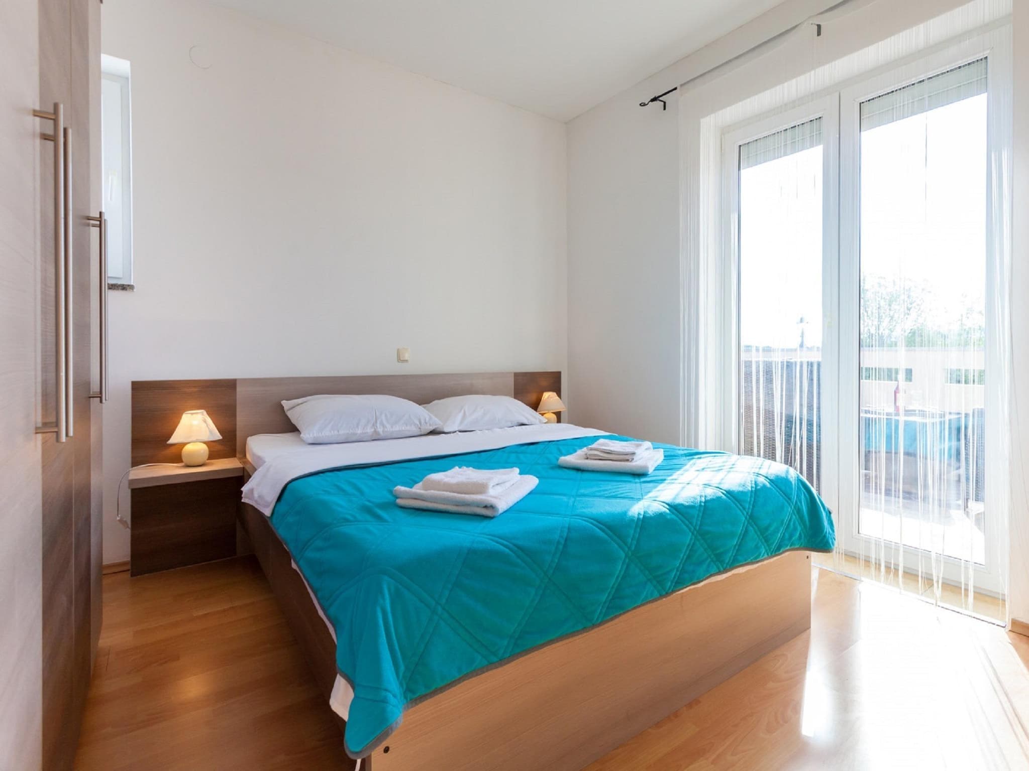 Ferienwohnung Apartment Dani 2