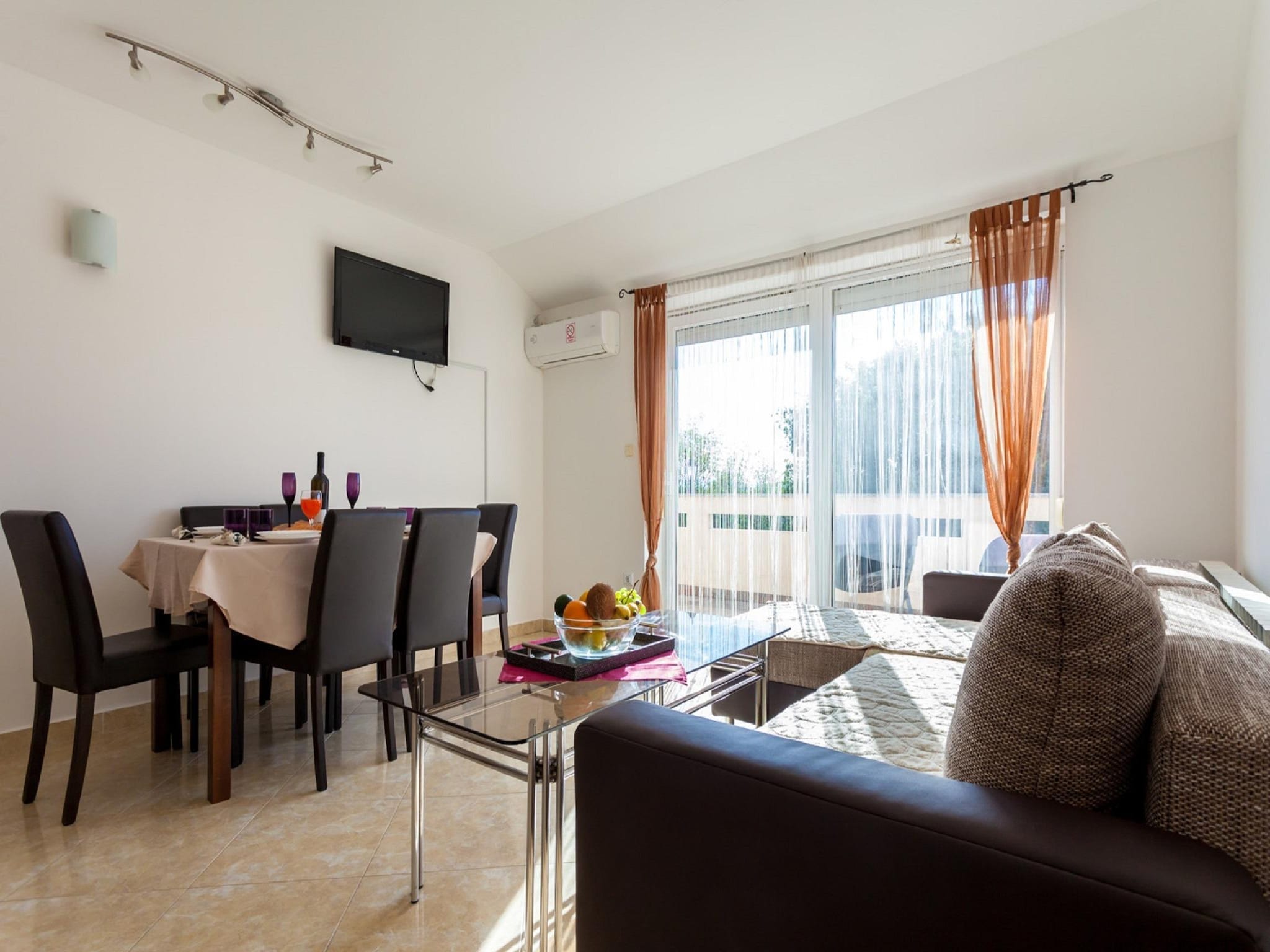 Ferienwohnung Apartment Dani 2