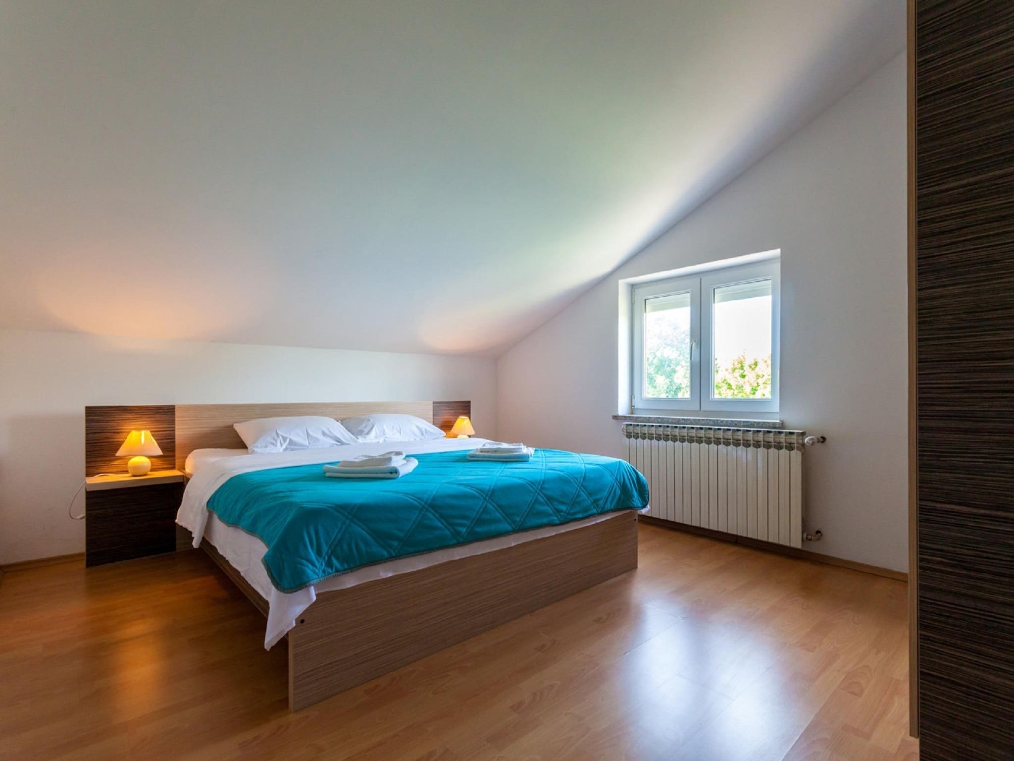 Ferienwohnung Apartment Dani 2