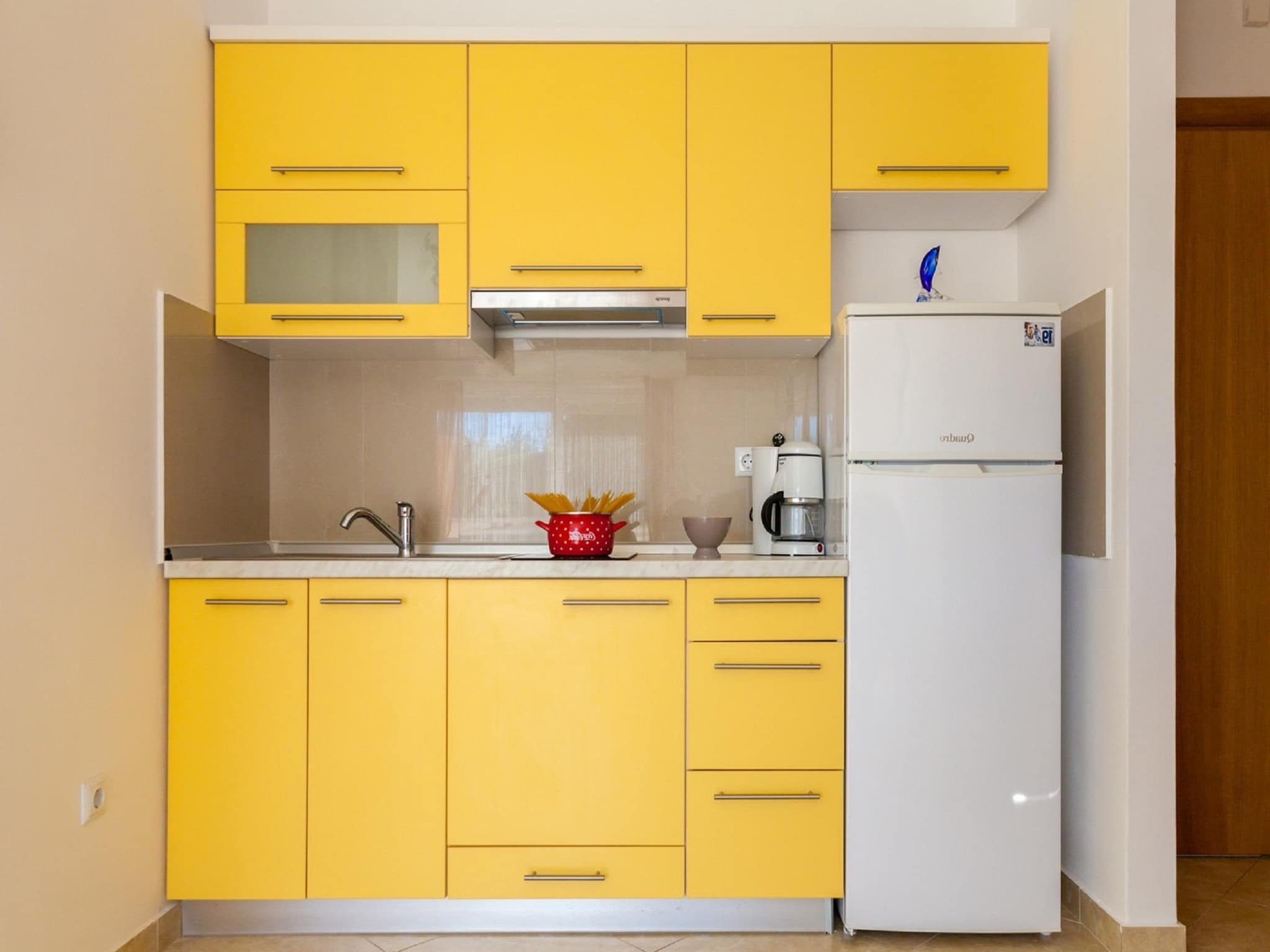 Ferienwohnung Apartment Dani 2