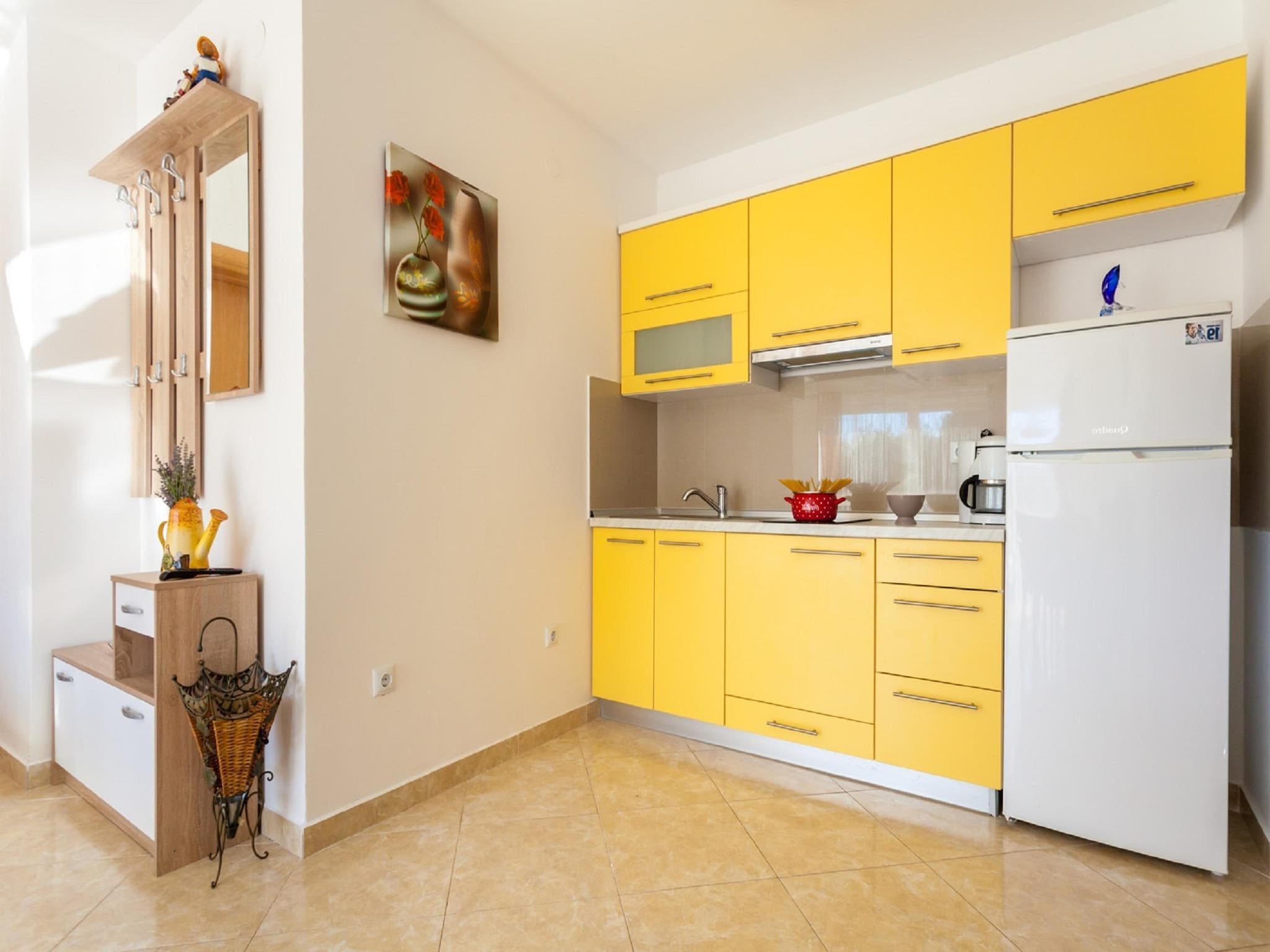 Ferienwohnung Apartment Dani 2