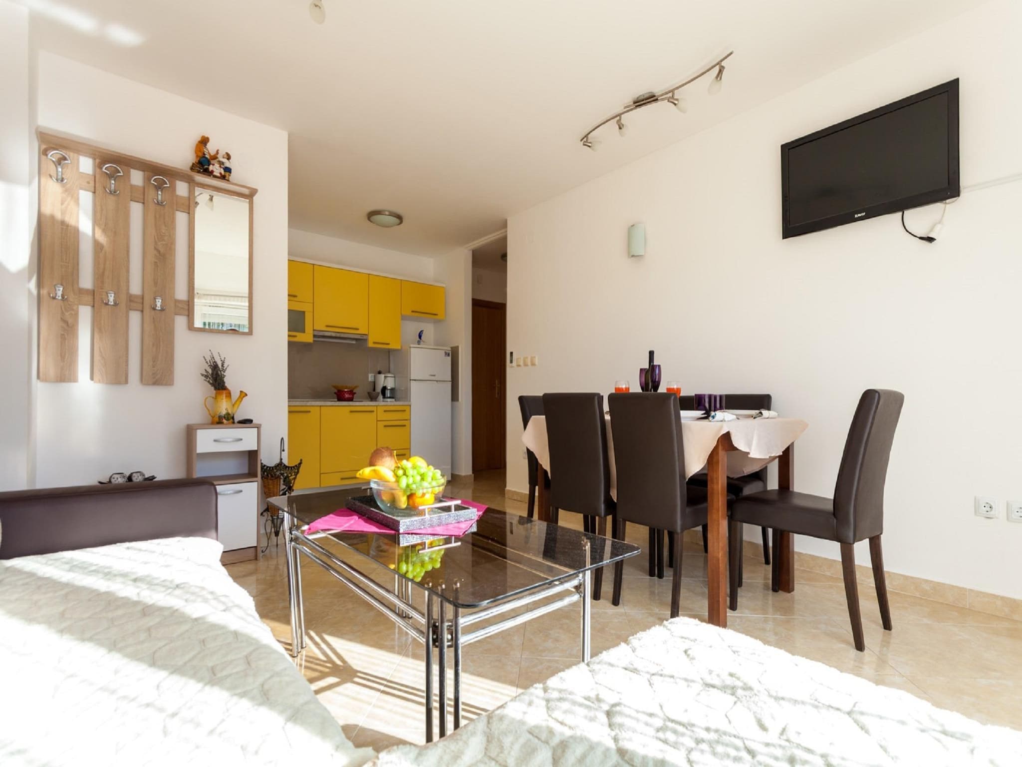 Ferienwohnung Apartment Dani 2