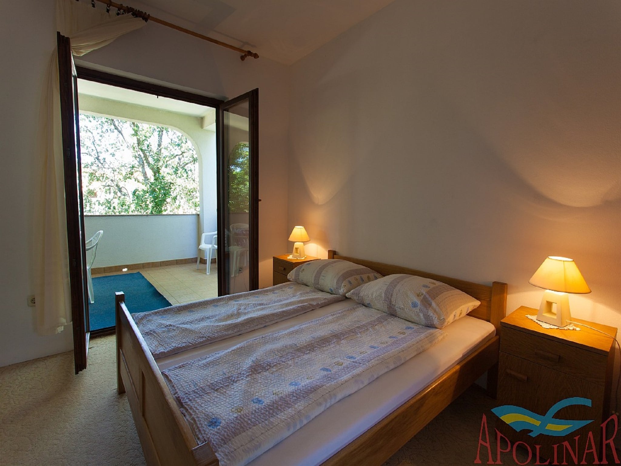 Apartmá Apartment Oreskovic 2