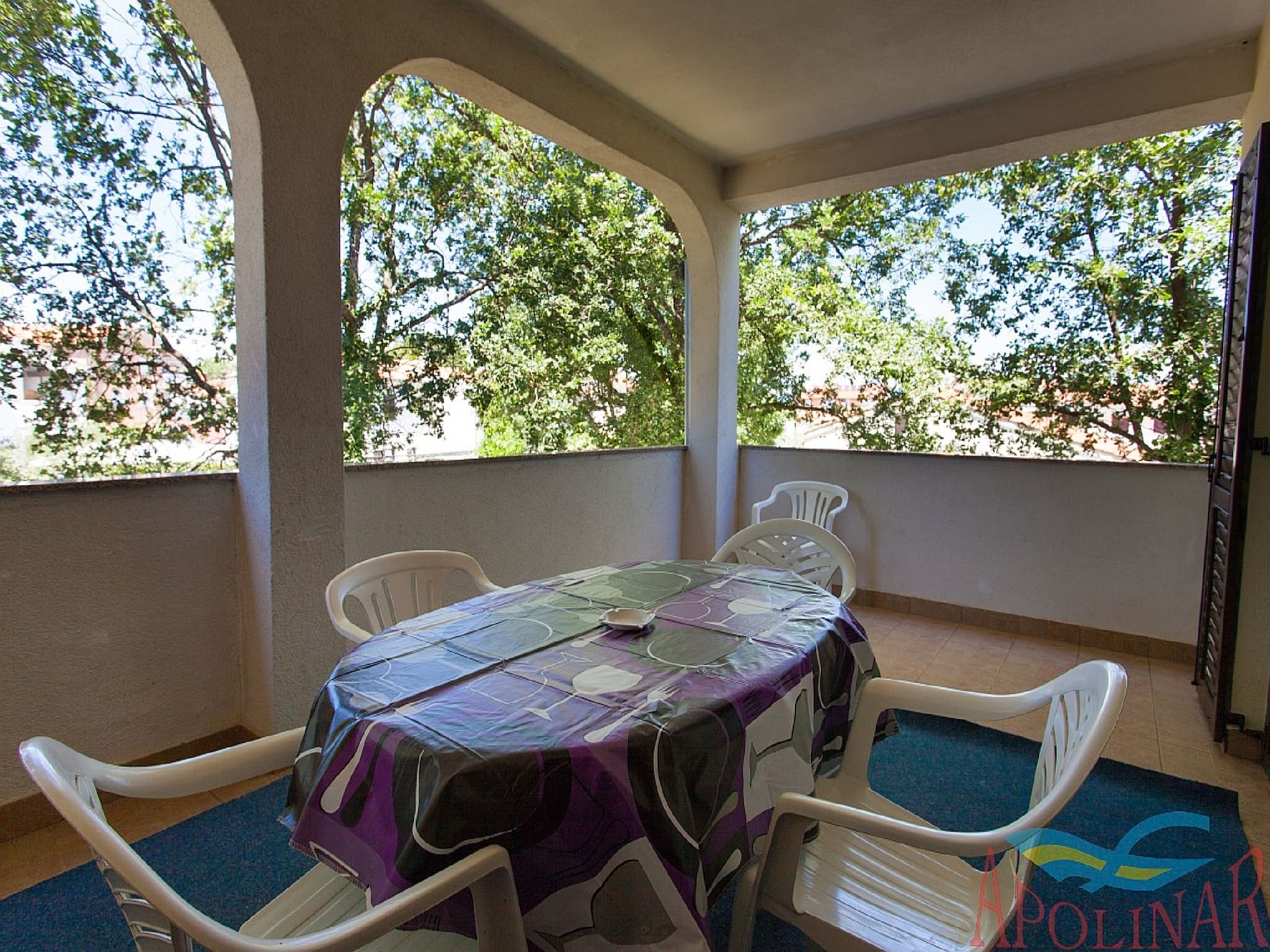 Apartmá Apartment Oreskovic 2