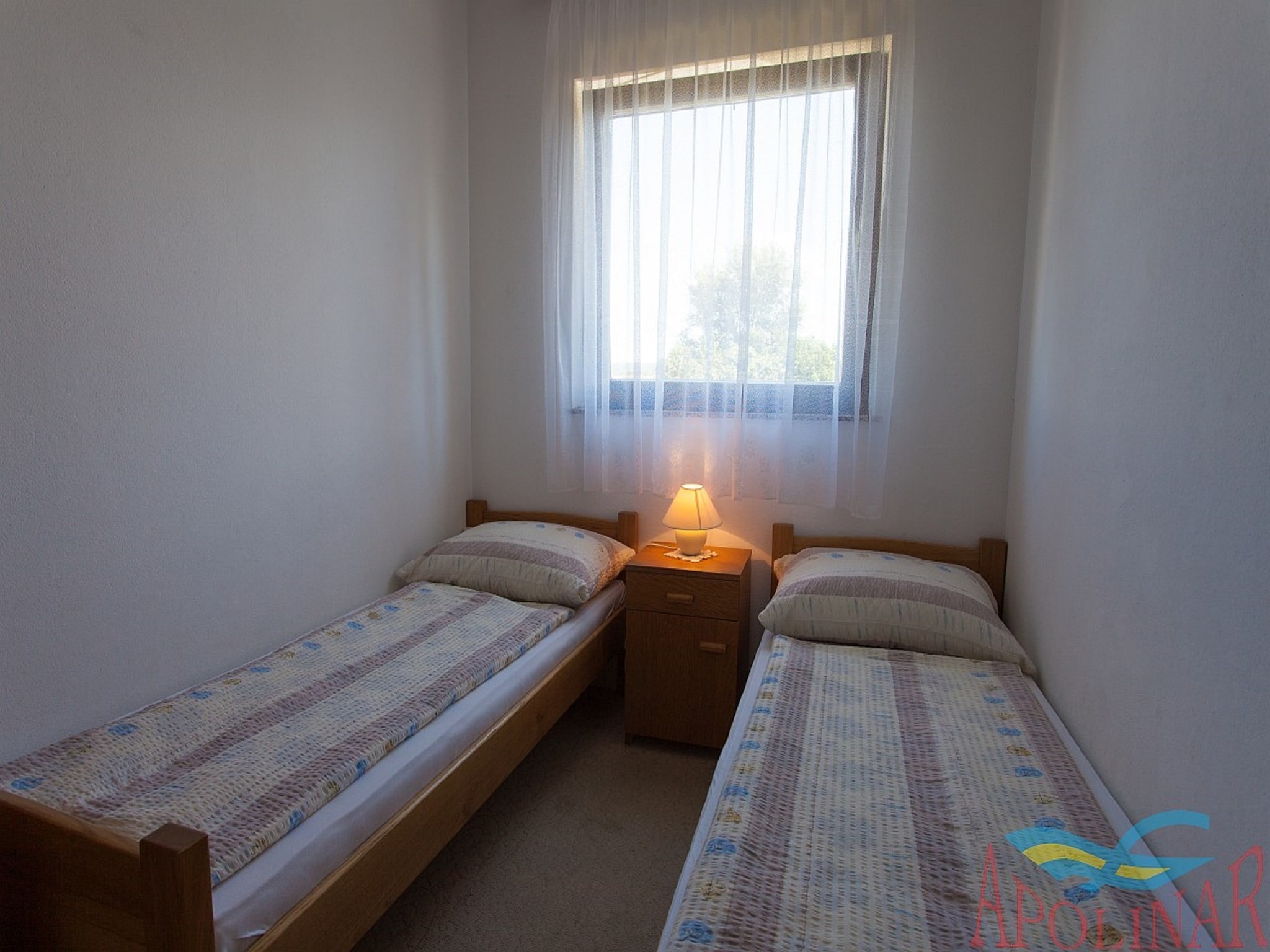 Apartmá Apartment Oreskovic 2