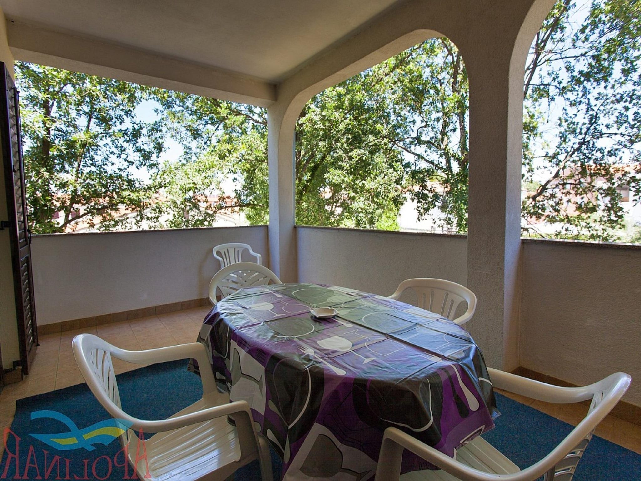 Apartmá Apartment Oreskovic 2