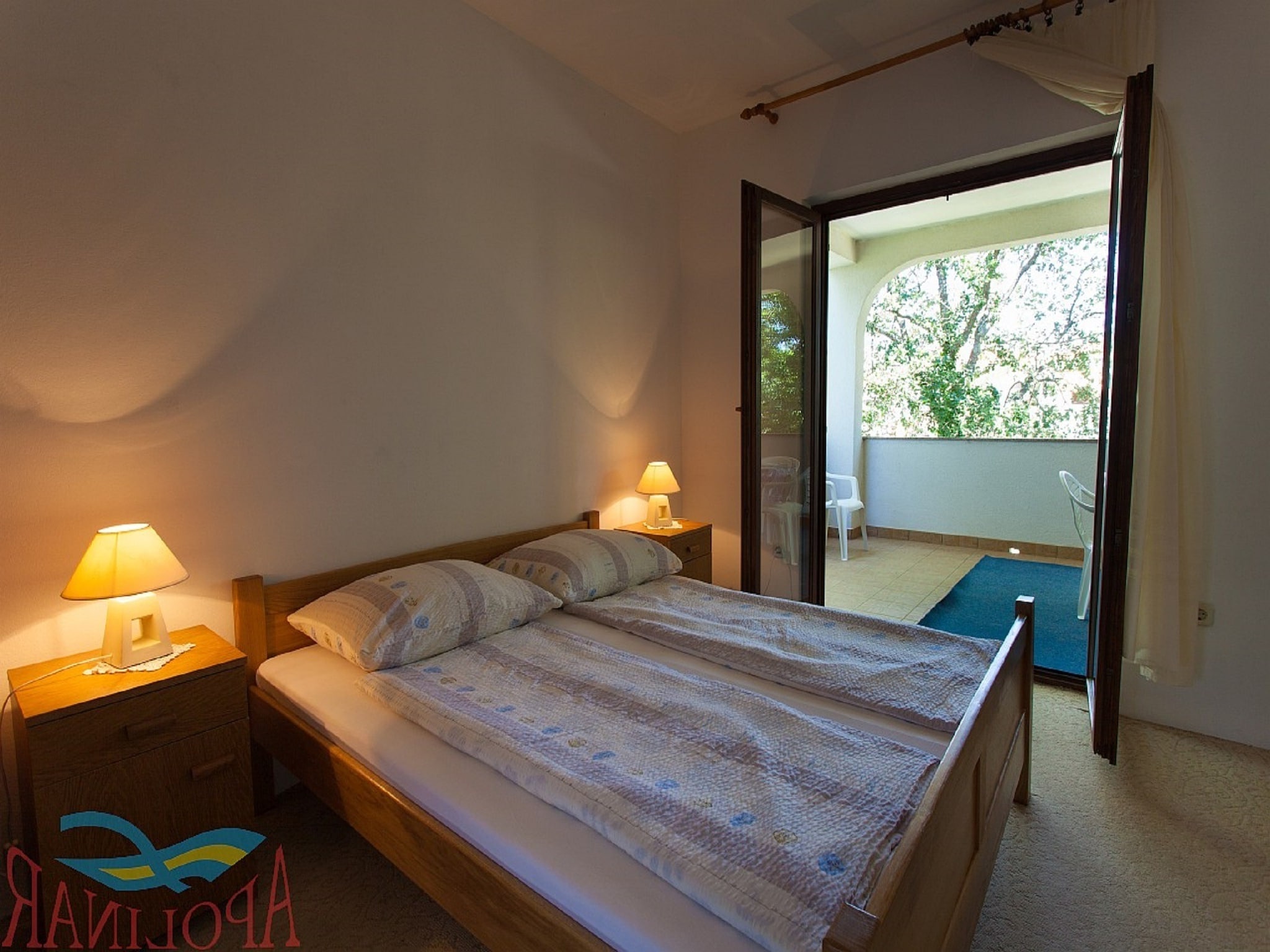 Apartmá Apartment Oreskovic 2