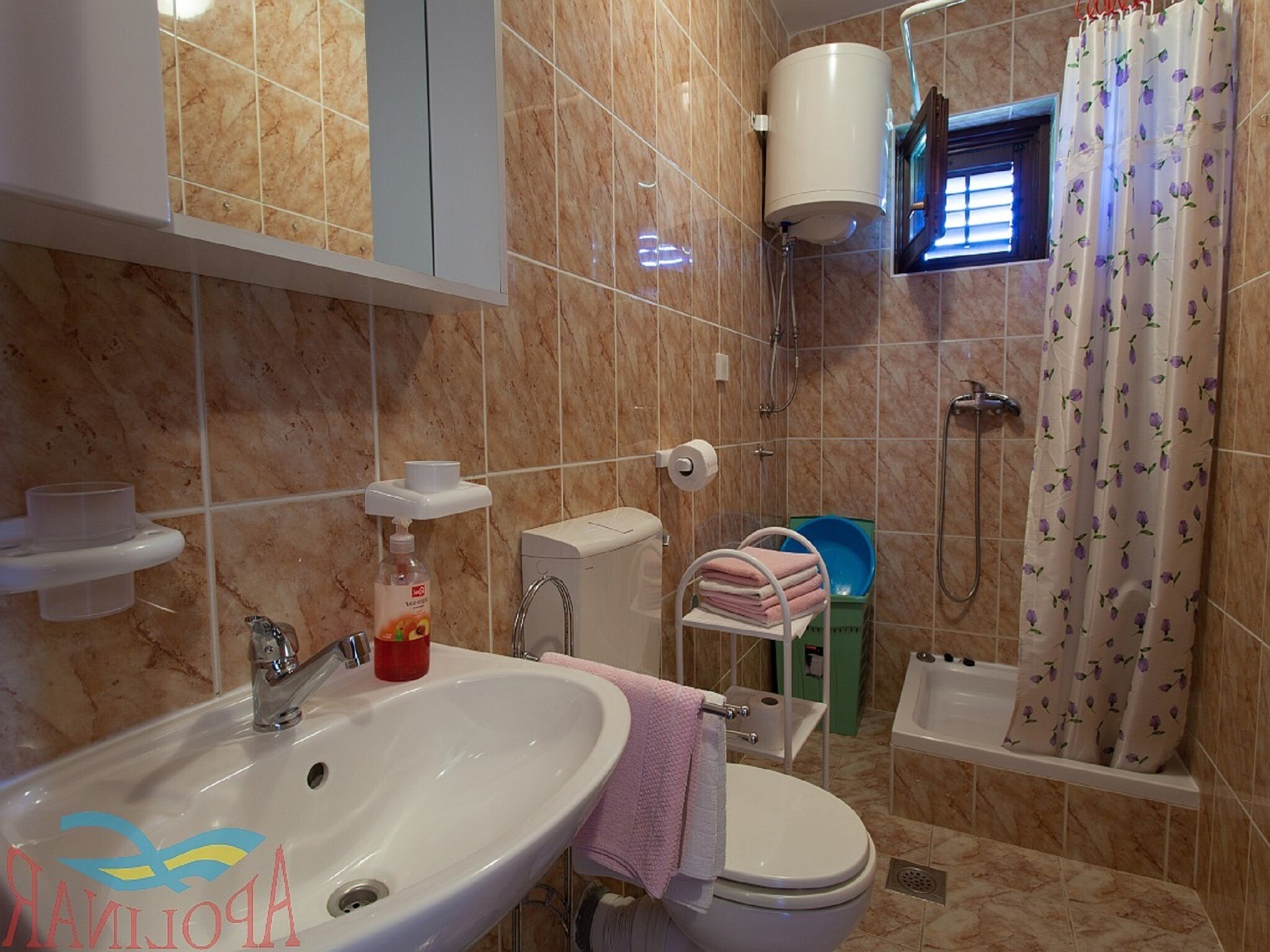 Apartmá Apartment Oreskovic 2