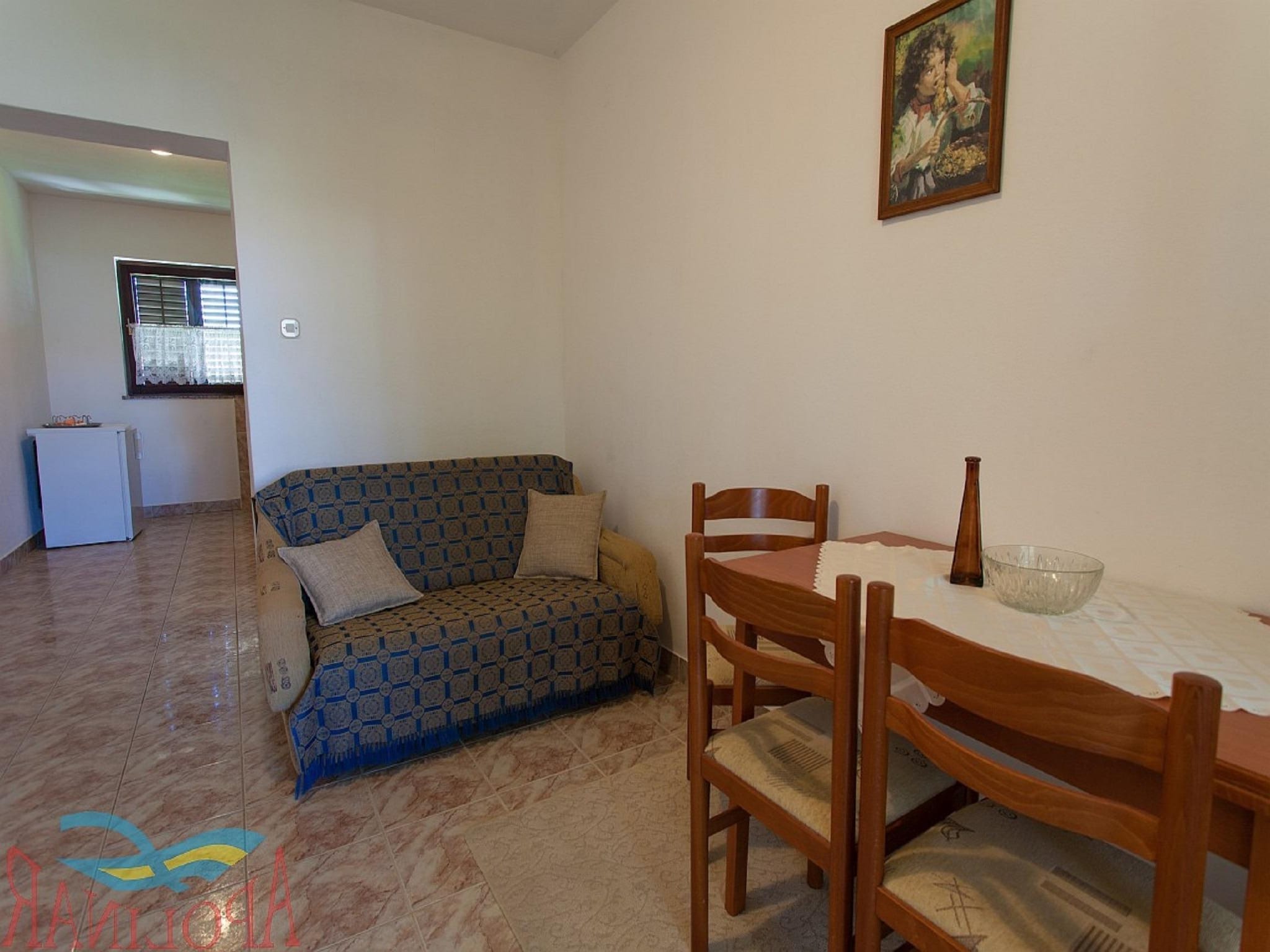 Apartmá Apartment Oreskovic 2