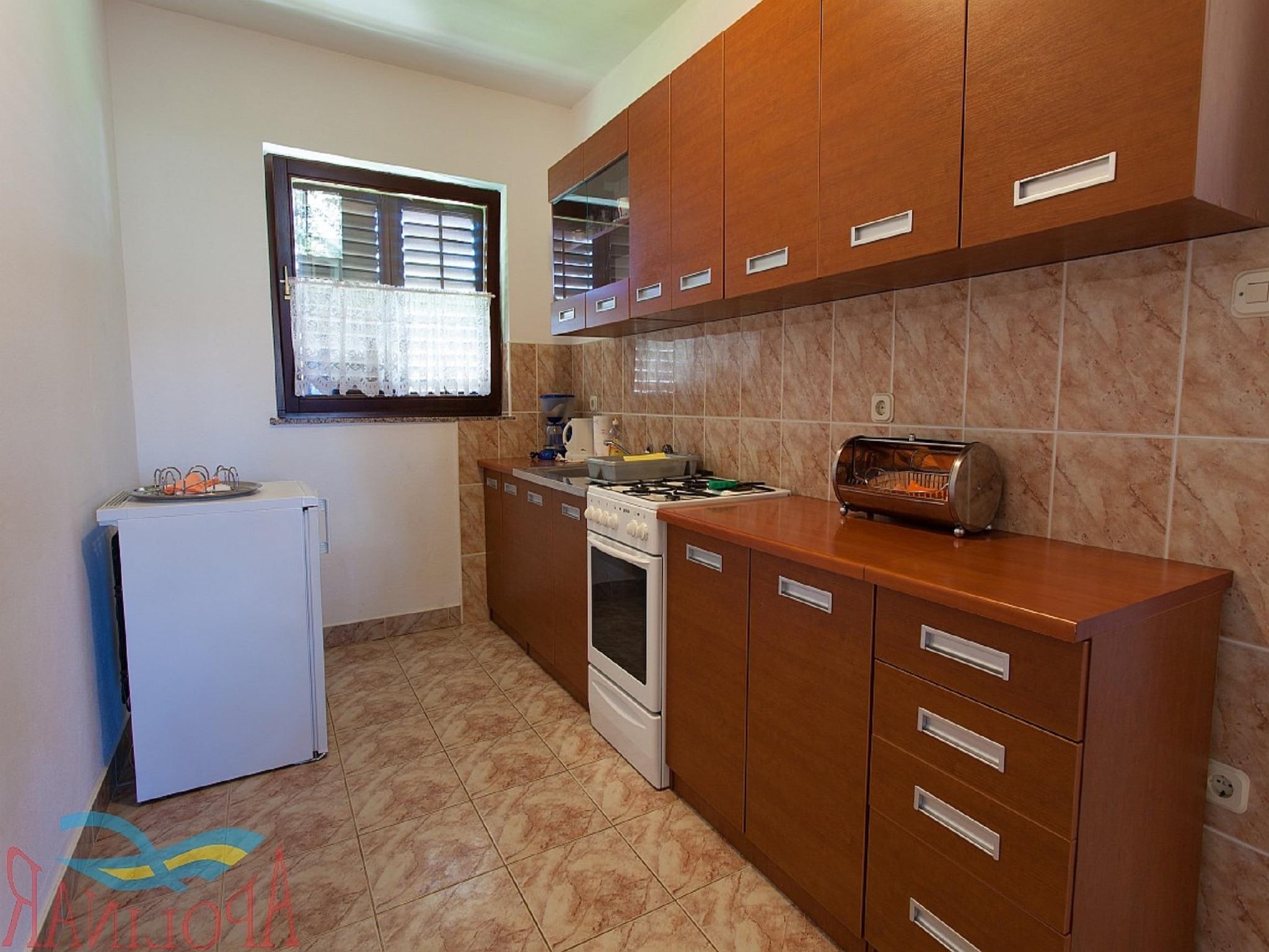 Apartmá Apartment Oreskovic 2