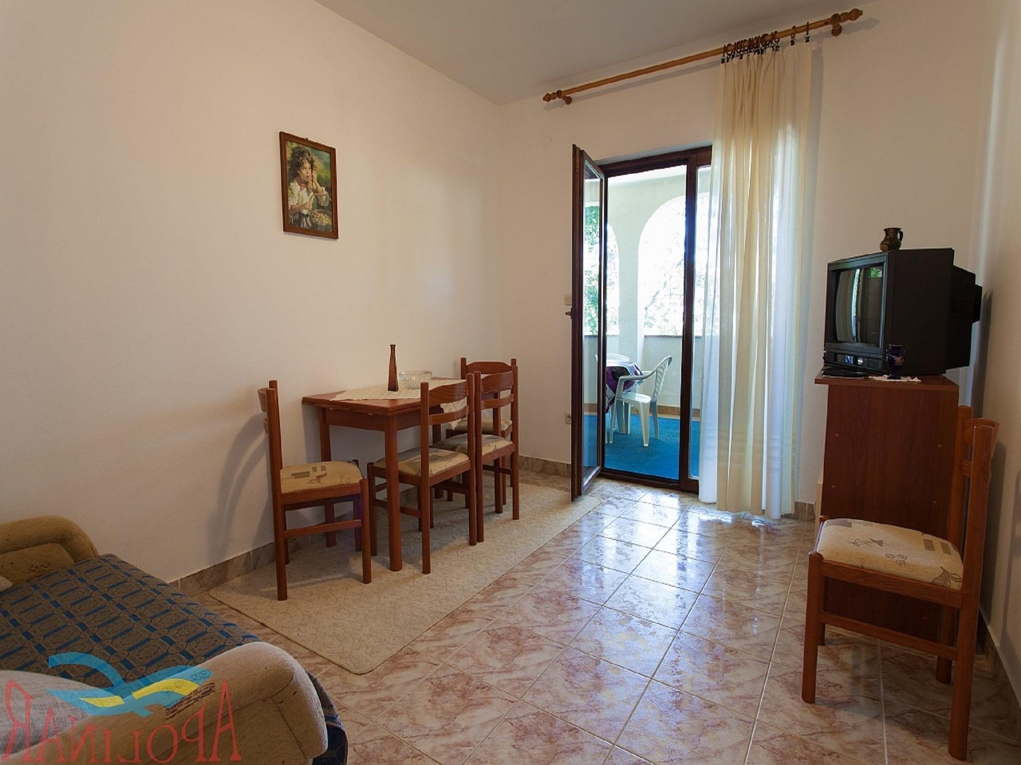Apartmá Apartment Oreskovic 2