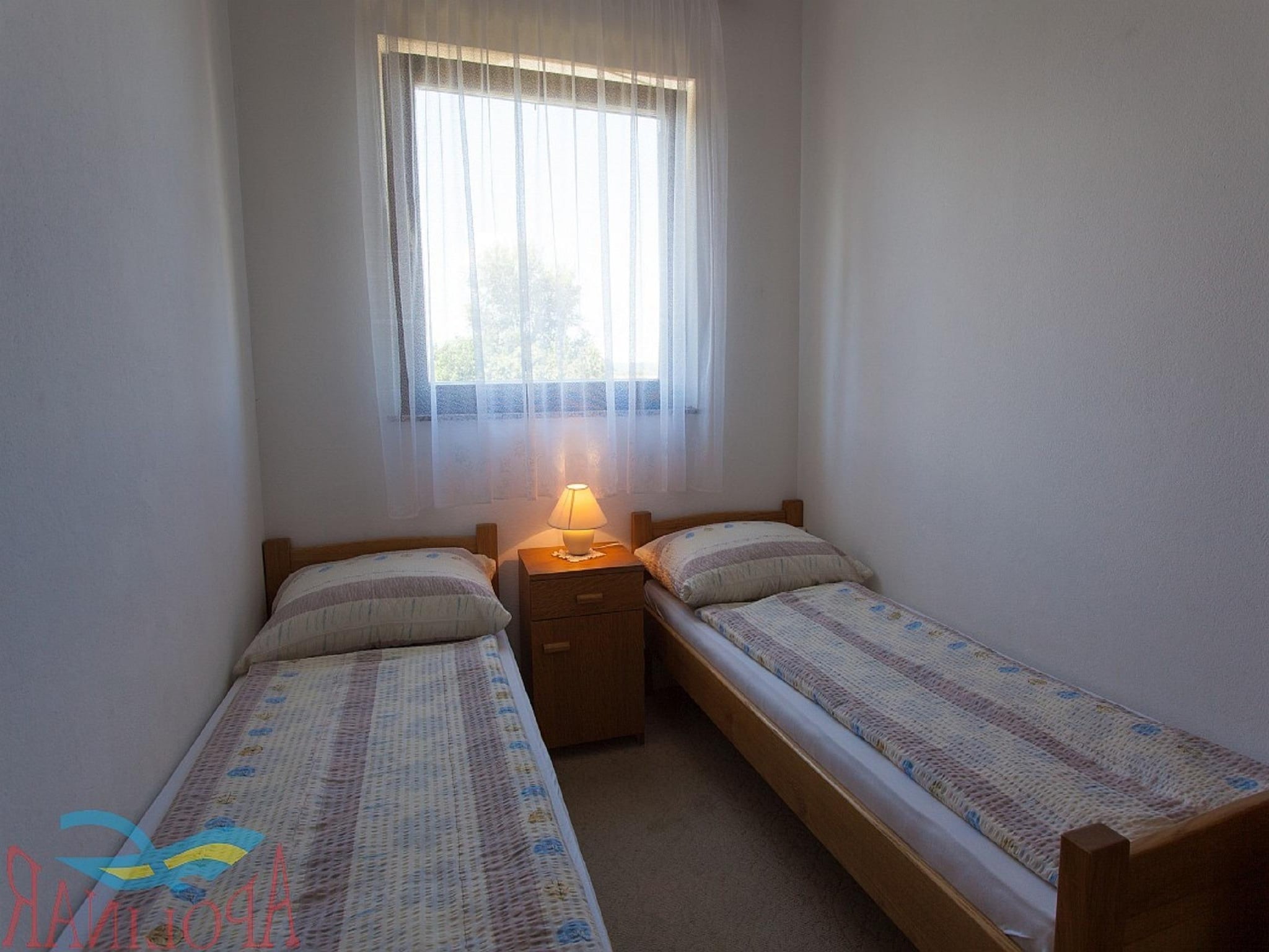 Apartmá Apartment Oreskovic 2