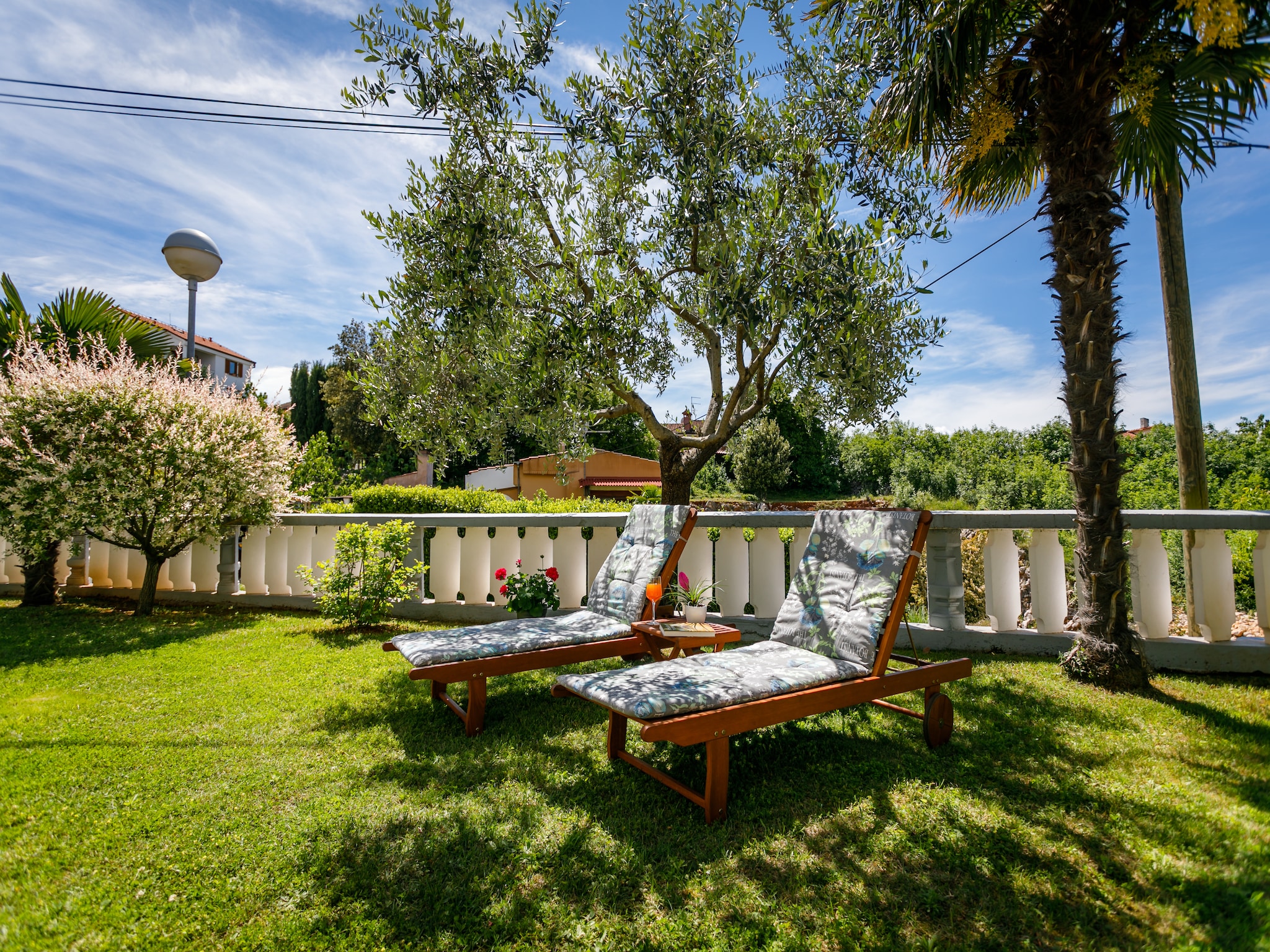 Apartmá Sanja
