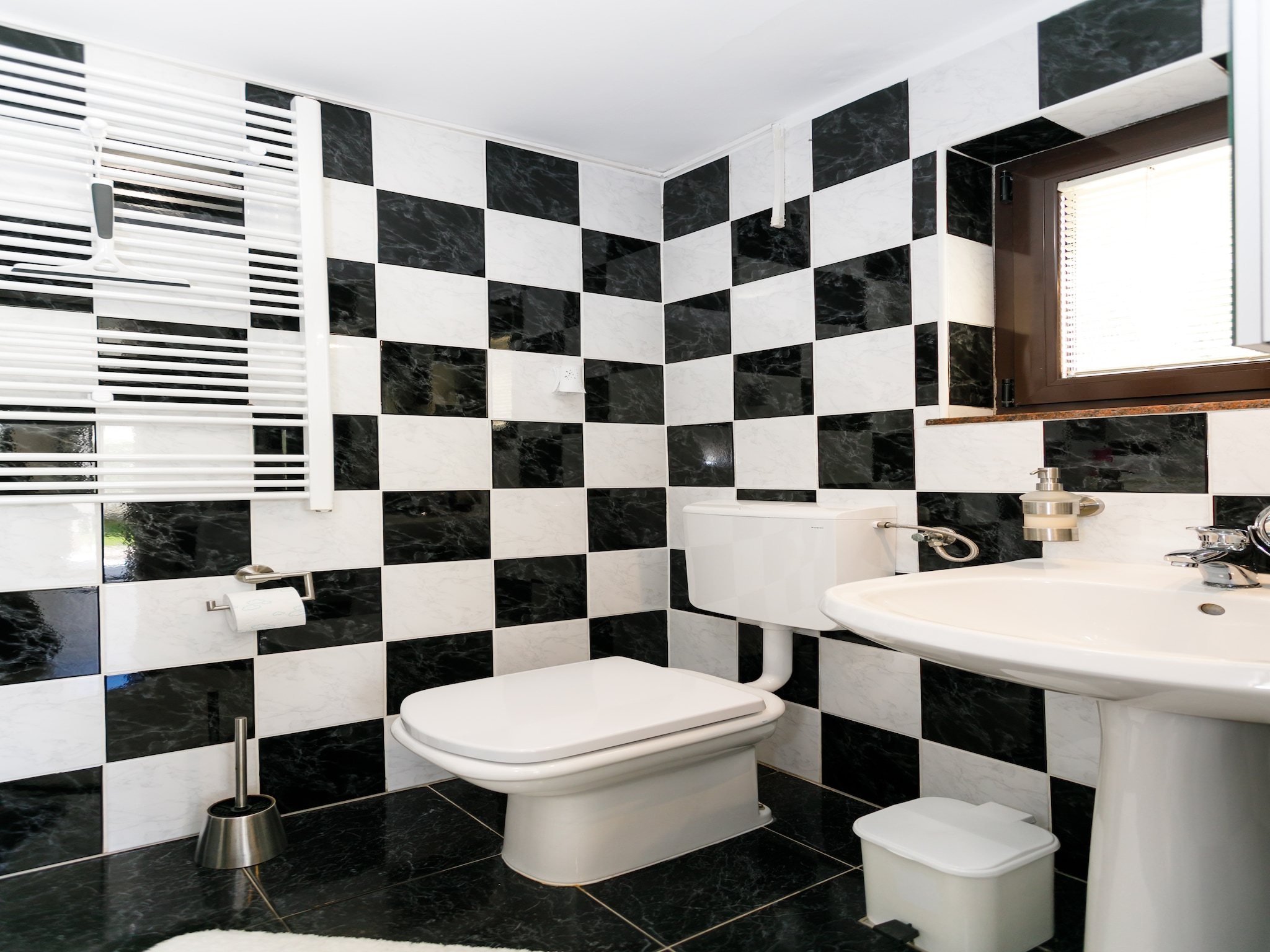 Apartmá Sanja