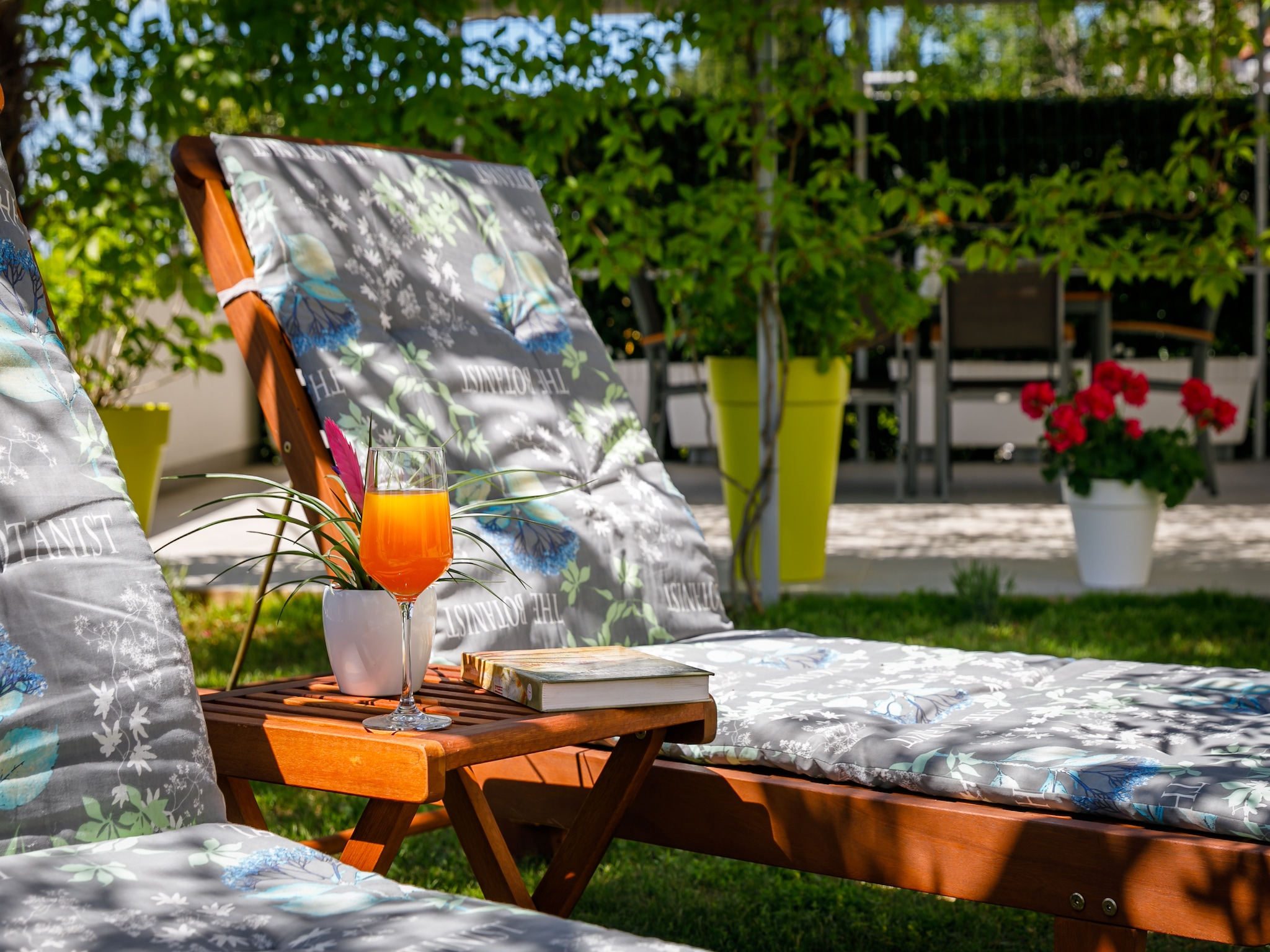 Apartmá Sanja